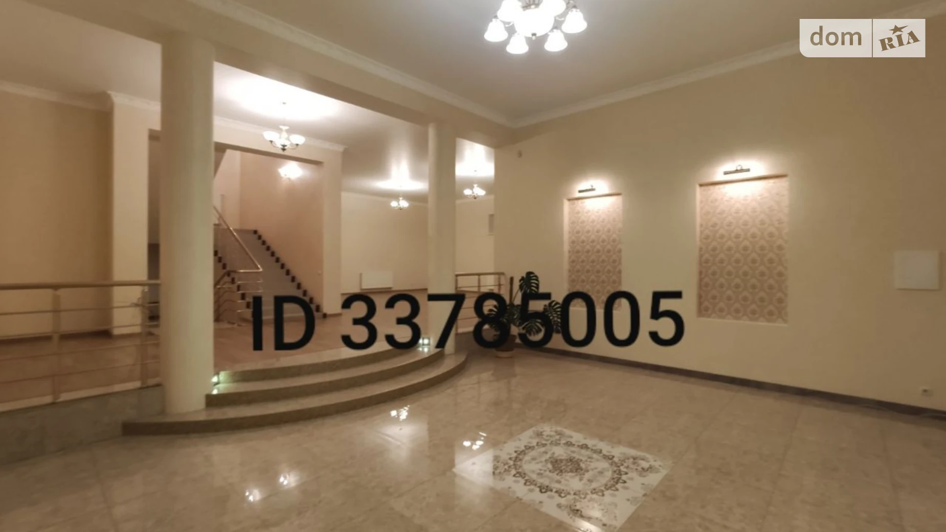 Продается дом на 3 этажа 930 кв. м с гаражом, цена: 3200000 $ - фото 3