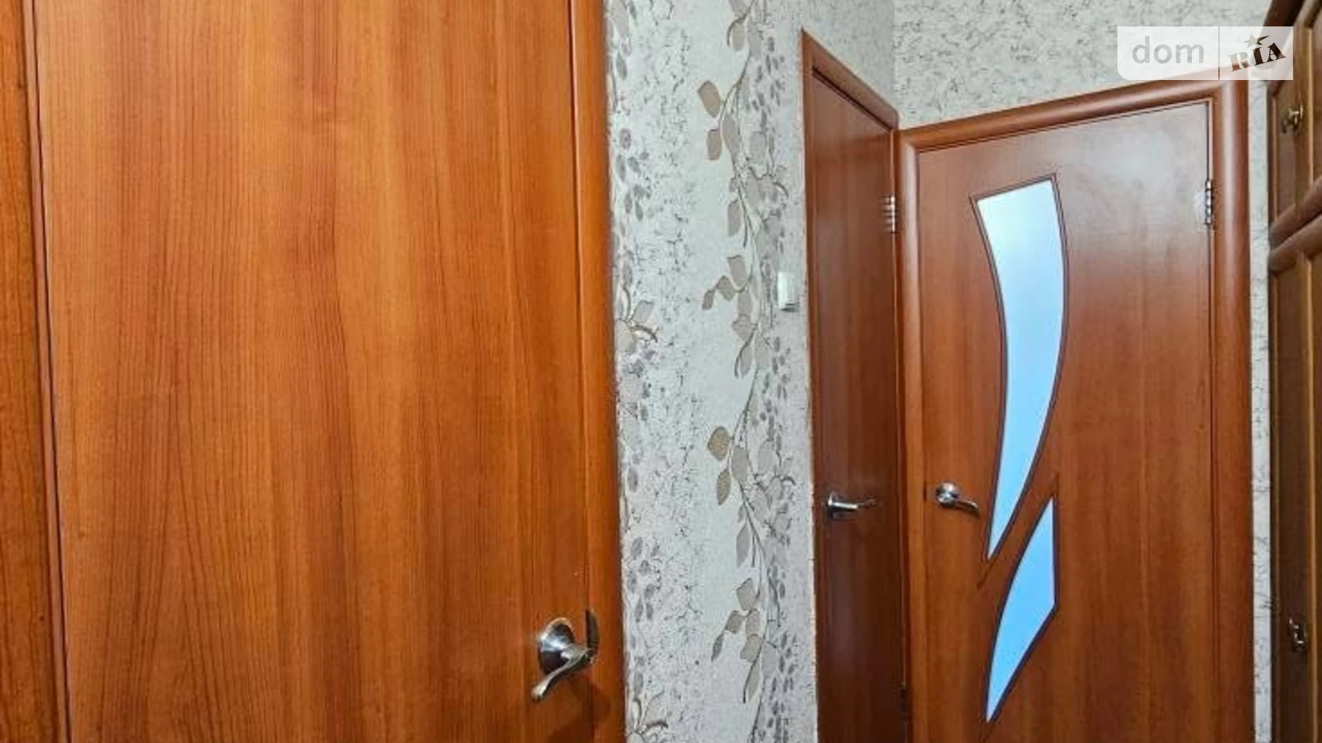 Продается 1-комнатная квартира 35.5 кв. м в Белой Церкви, ул. Зенитного полка(Некрасова) - фото 2