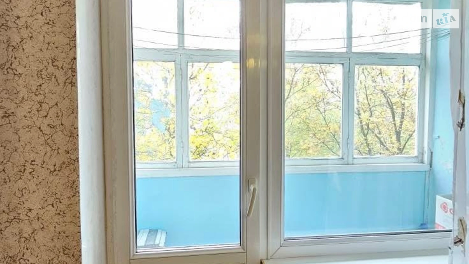 Продается 1-комнатная квартира 35.5 кв. м в Белой Церкви, ул. Зенитного полка(Некрасова) - фото 3