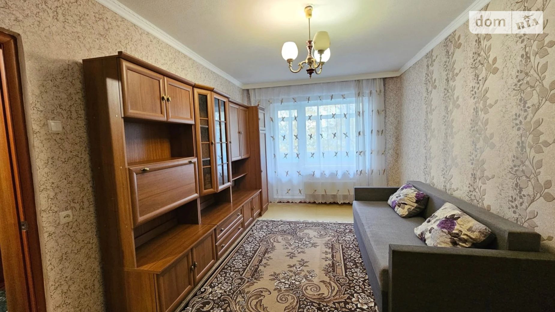 Продается 1-комнатная квартира 35.5 кв. м в Белой Церкви, ул. Зенитного полка(Некрасова) - фото 5