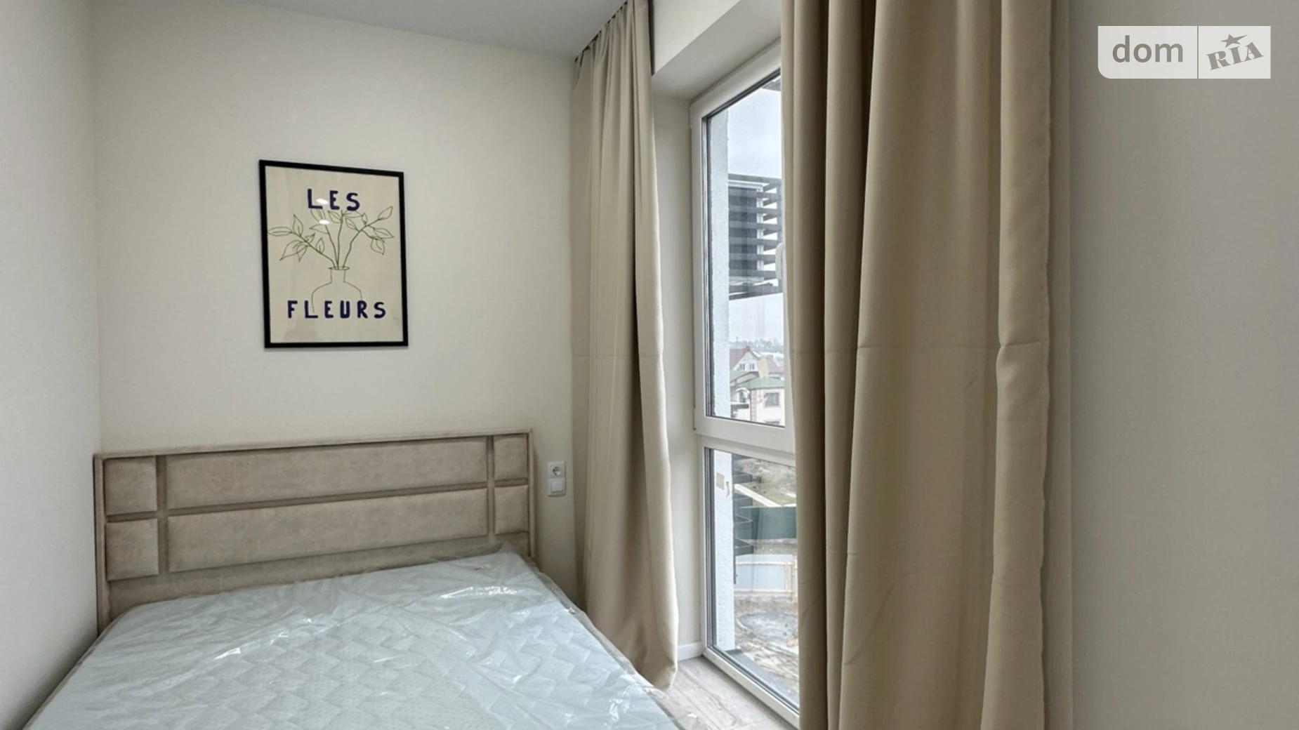 Продается 1-комнатная квартира 32 кв. м в Киеве, ул. Обуховская, 91 - фото 5