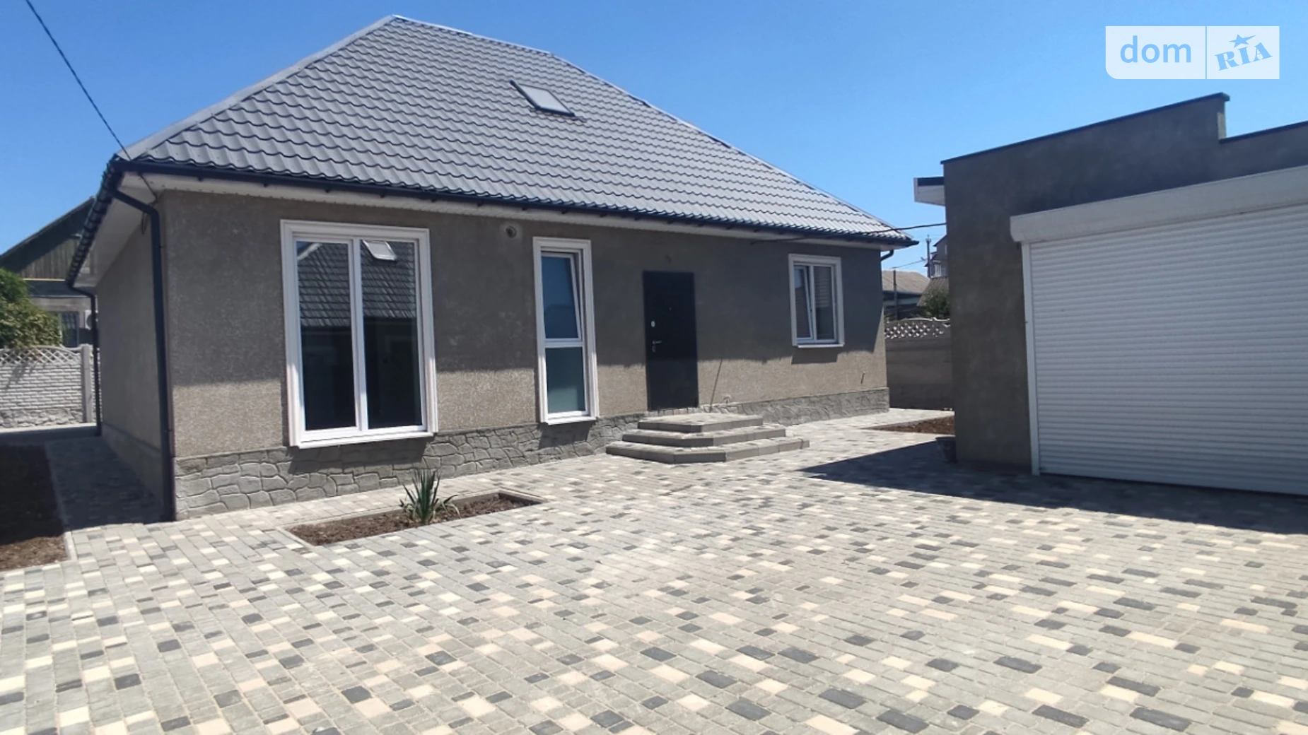 ул. Николая Лысенко(Корнюшина) Суворовский Одесса, цена: 99500 $ - фото 2