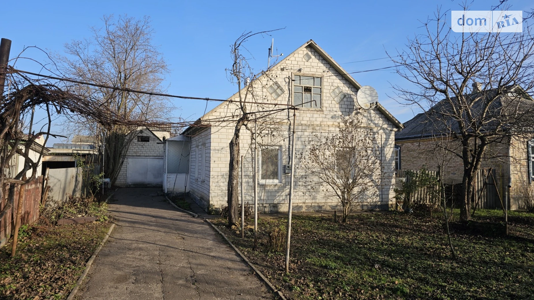 Продається одноповерховий будинок 62.9 кв. м с басейном, цена: 30000 $ - фото 3