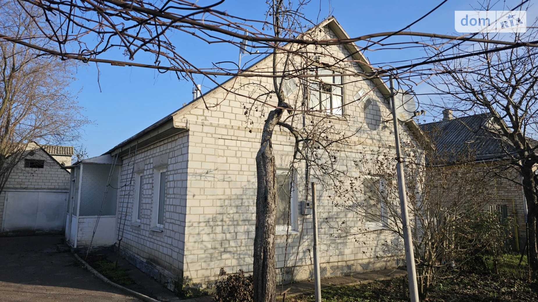 Продається одноповерховий будинок 62.9 кв. м с басейном, цена: 30000 $ - фото 4