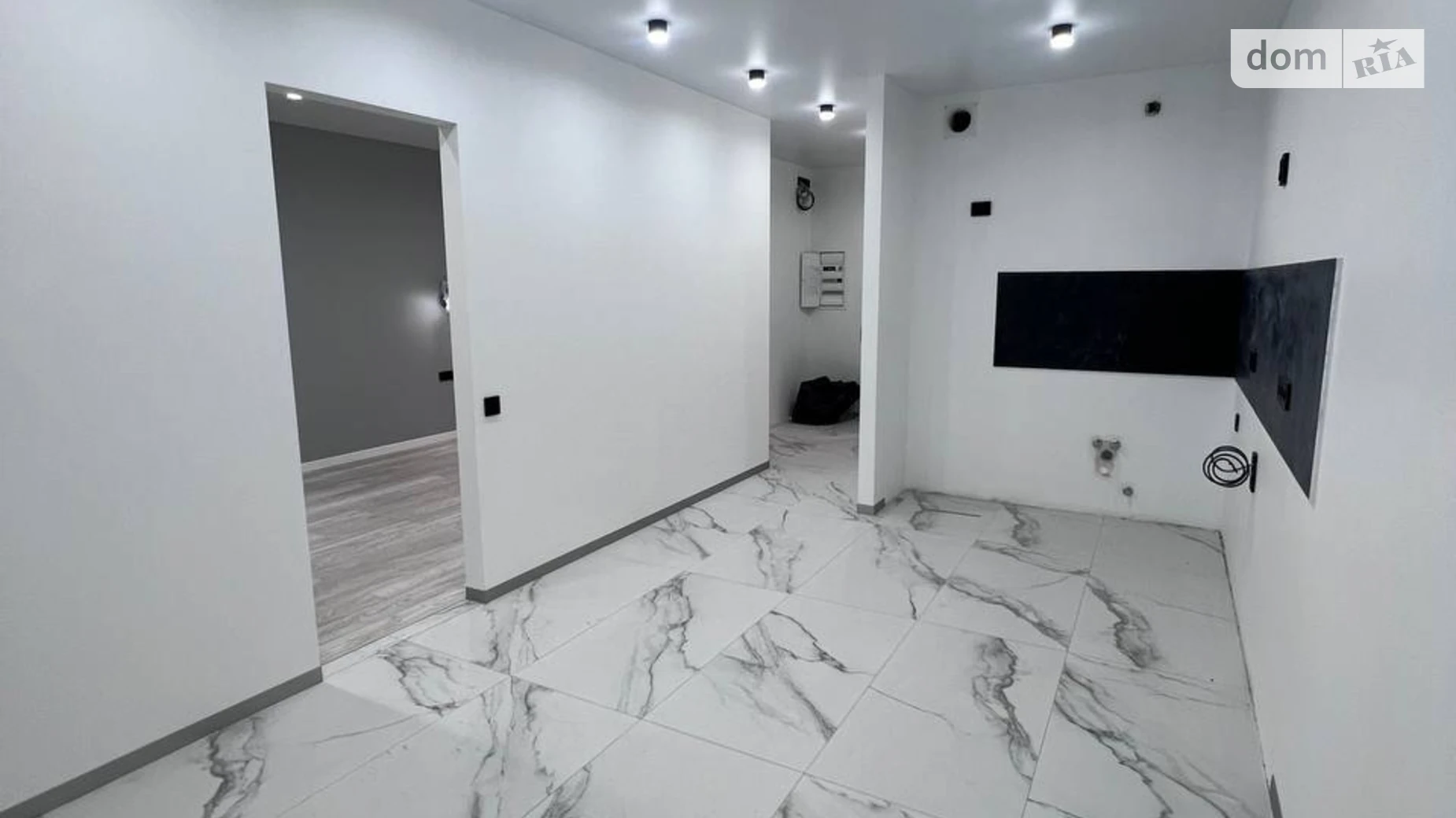 Продається 1-кімнатна квартира 47.7 кв. м у Львові, цена: 79000 $ - фото 2