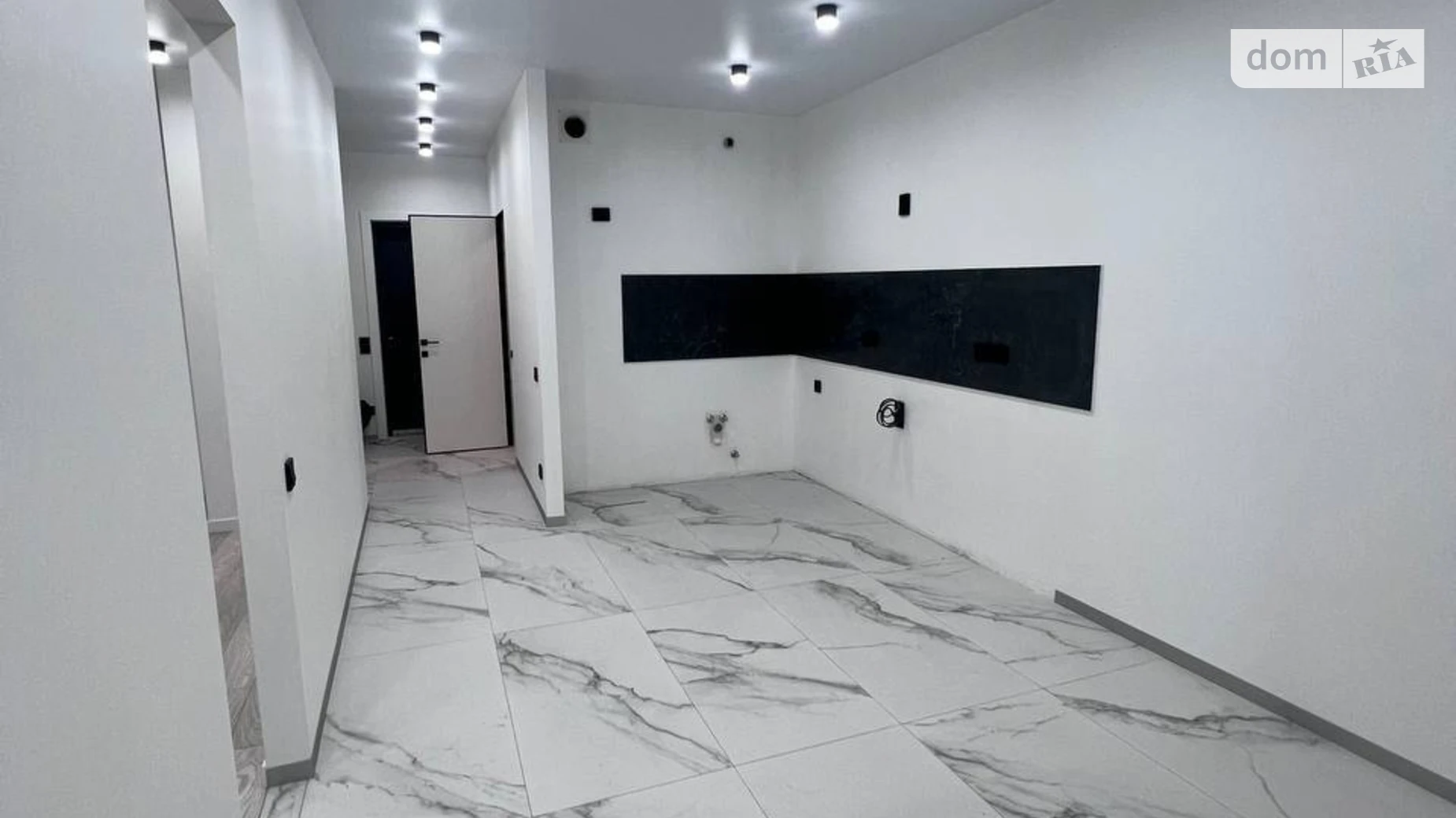 Продається 1-кімнатна квартира 47.7 кв. м у Львові, цена: 79000 $ - фото 3