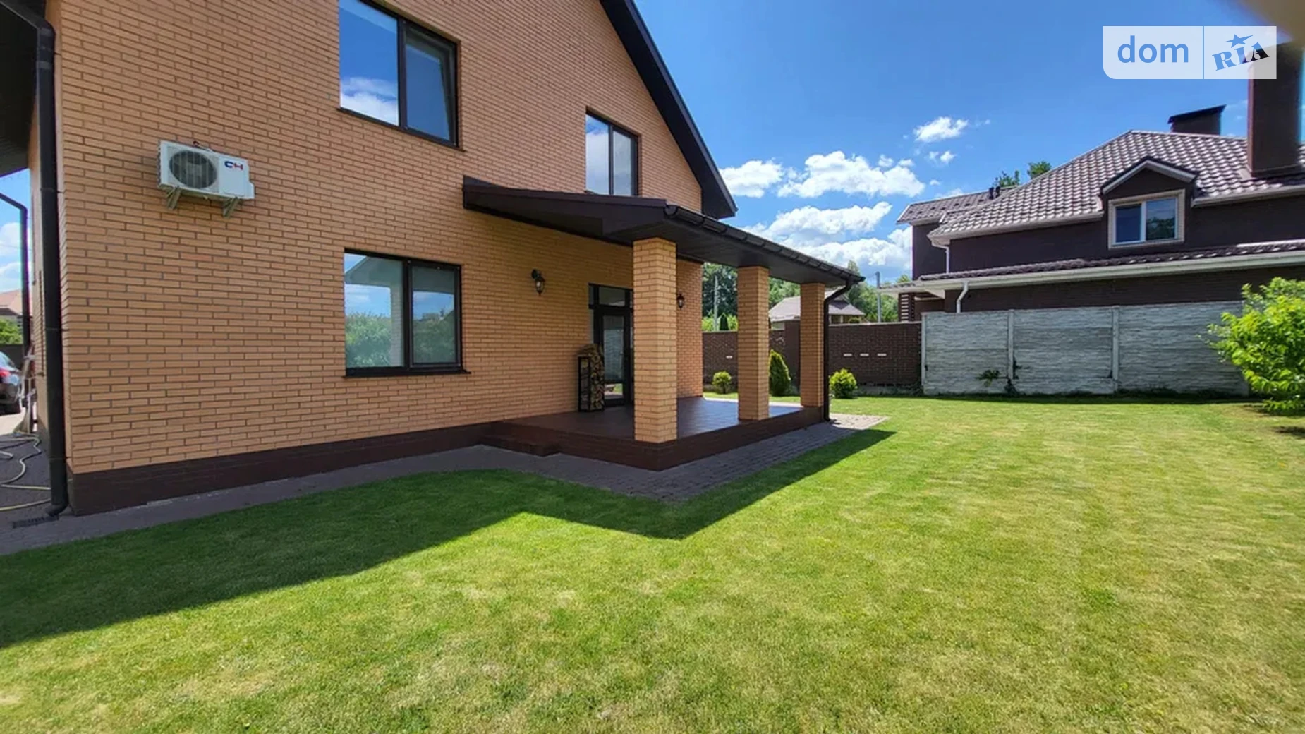 Продается дом на 2 этажа 147 кв. м с террасой, цена: 215000 $ - фото 5