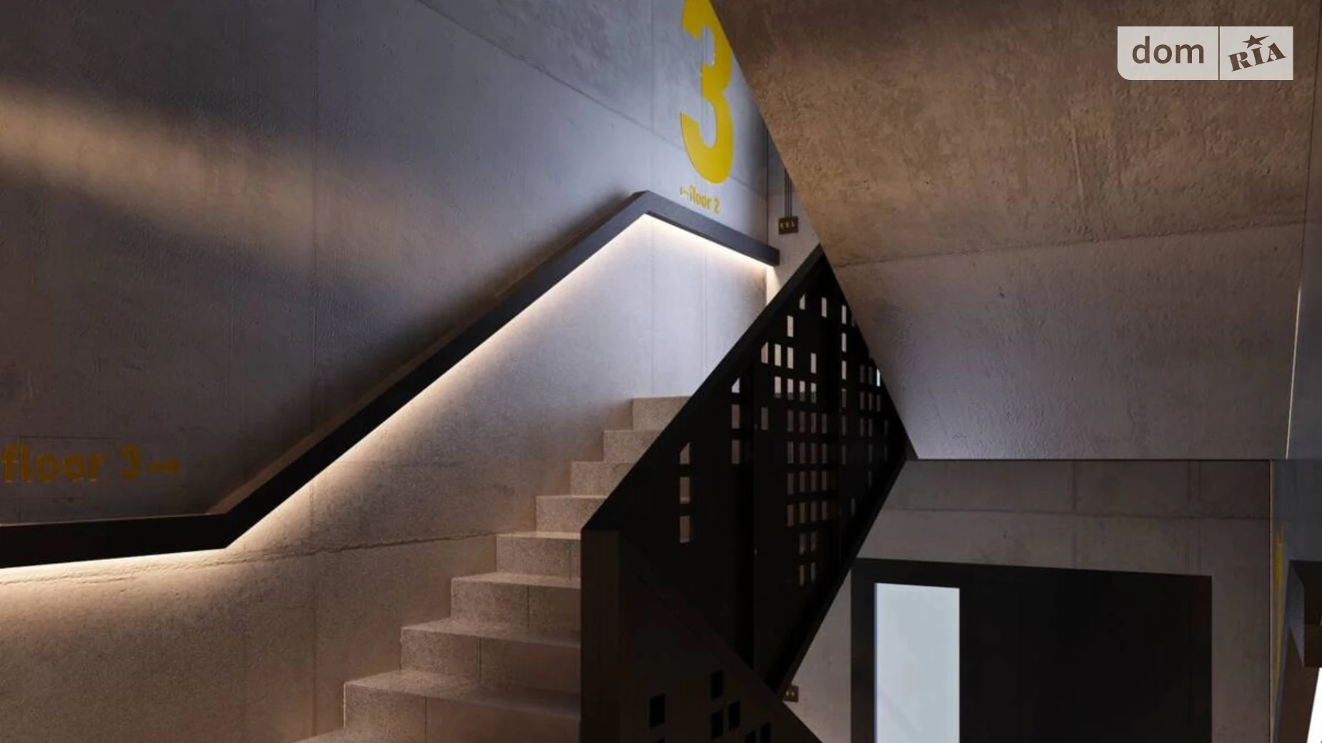 Продається 1-кімнатна квартира 40.25 кв. м у Рівному, вул. Чорновола В'ячеслава, 82А - фото 3