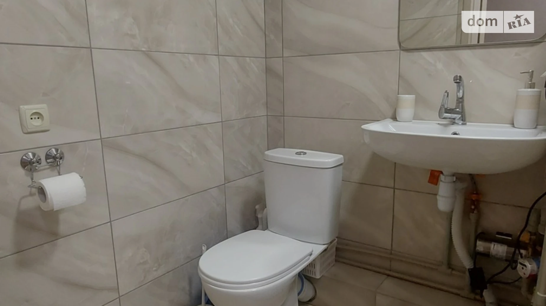 Продается 4-комнатная квартира 67.2 кв. м в Каменском, ул. Хмельницкого, 19 - фото 5