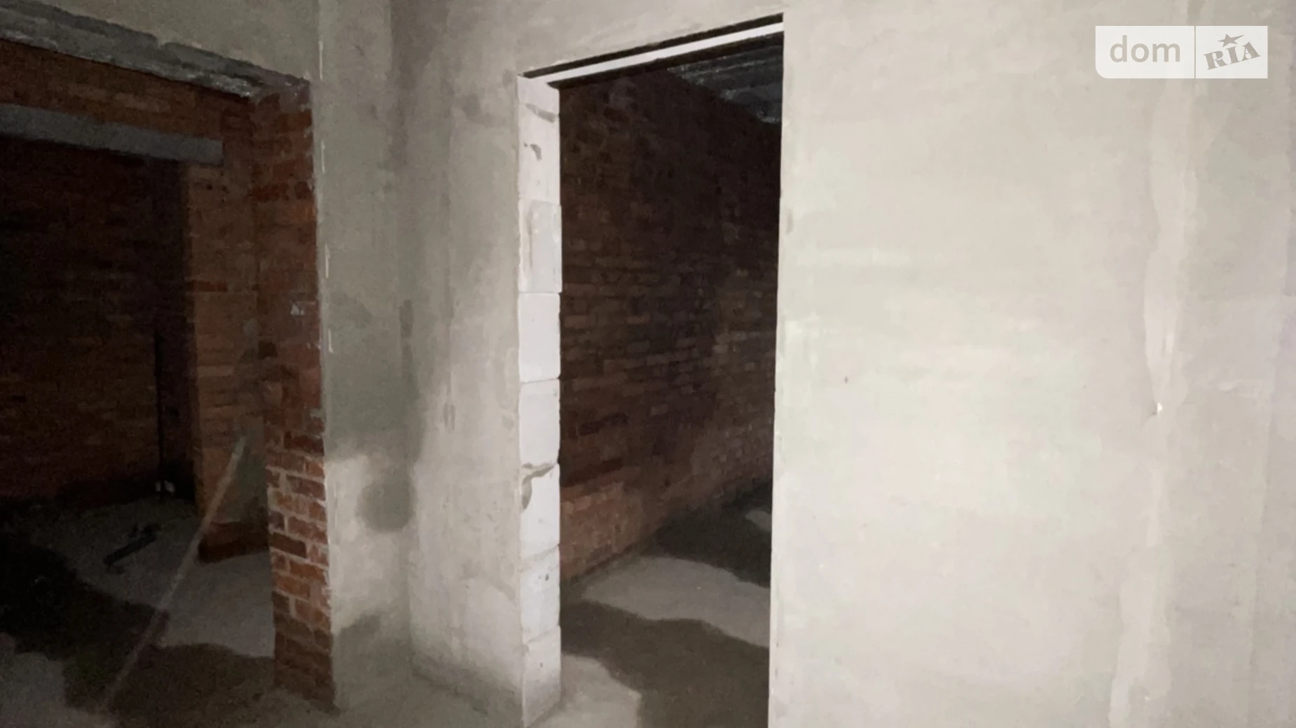 Продается 1-комнатная квартира 37.7 кв. м в Агрономичном, ул. Шевченко - фото 2