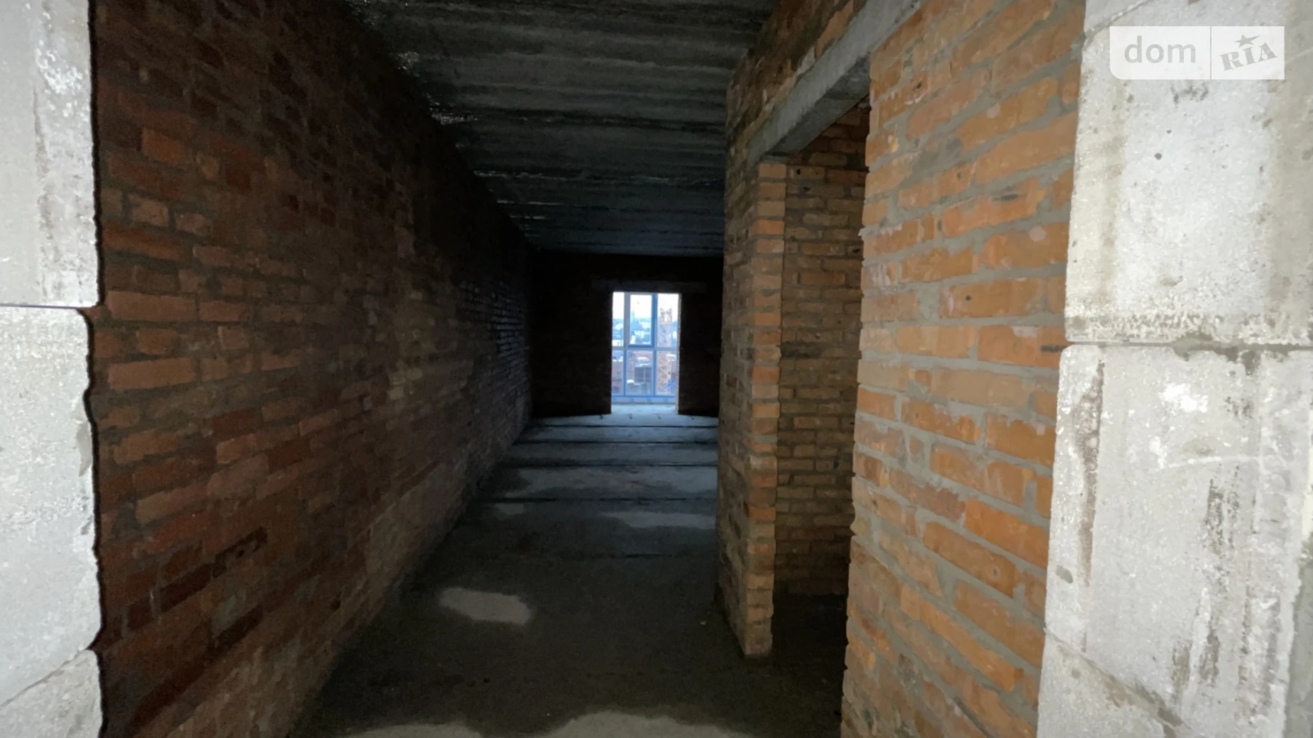 Продается 1-комнатная квартира 37.7 кв. м в Агрономичном, ул. Шевченко - фото 3