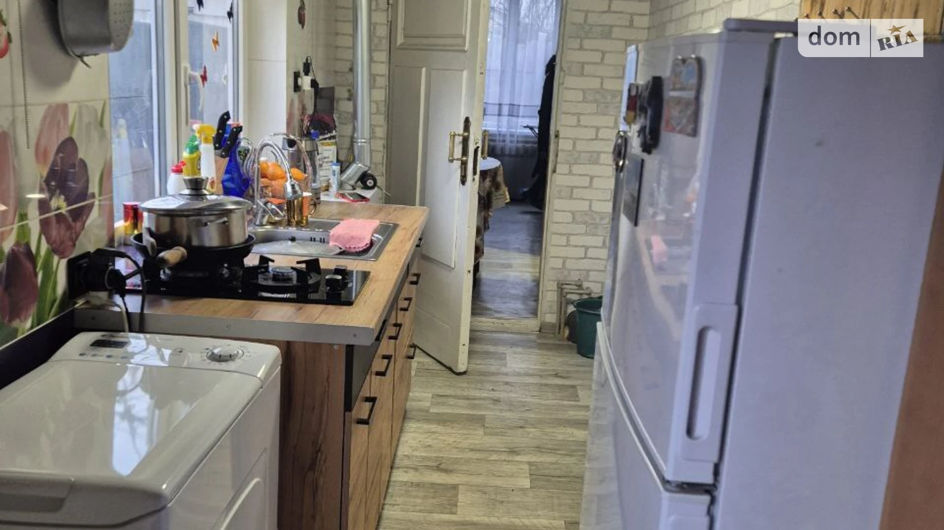 Сдается в аренду одноэтажный дом 49 кв. м с подвалом, цена: 18000 грн - фото 3