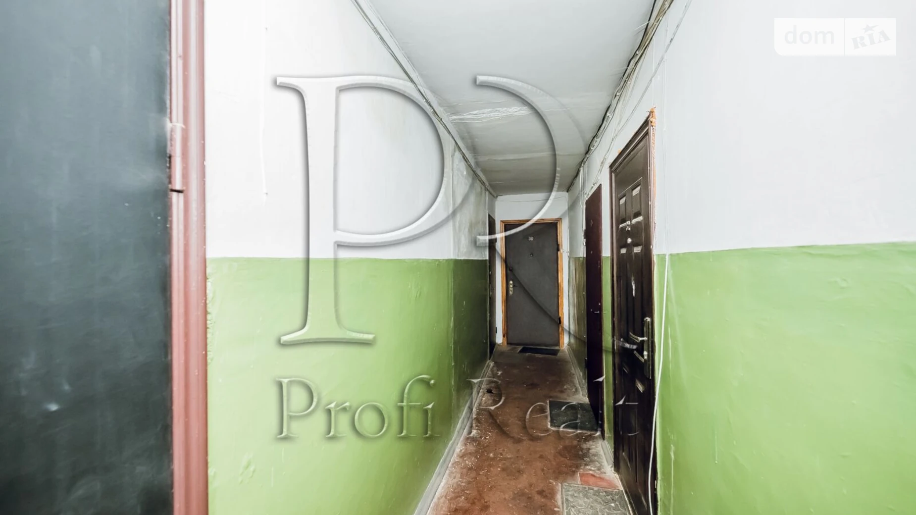 Продается 1-комнатная квартира 35 кв. м в Киеве, ул. Академика Королева, 6А - фото 4