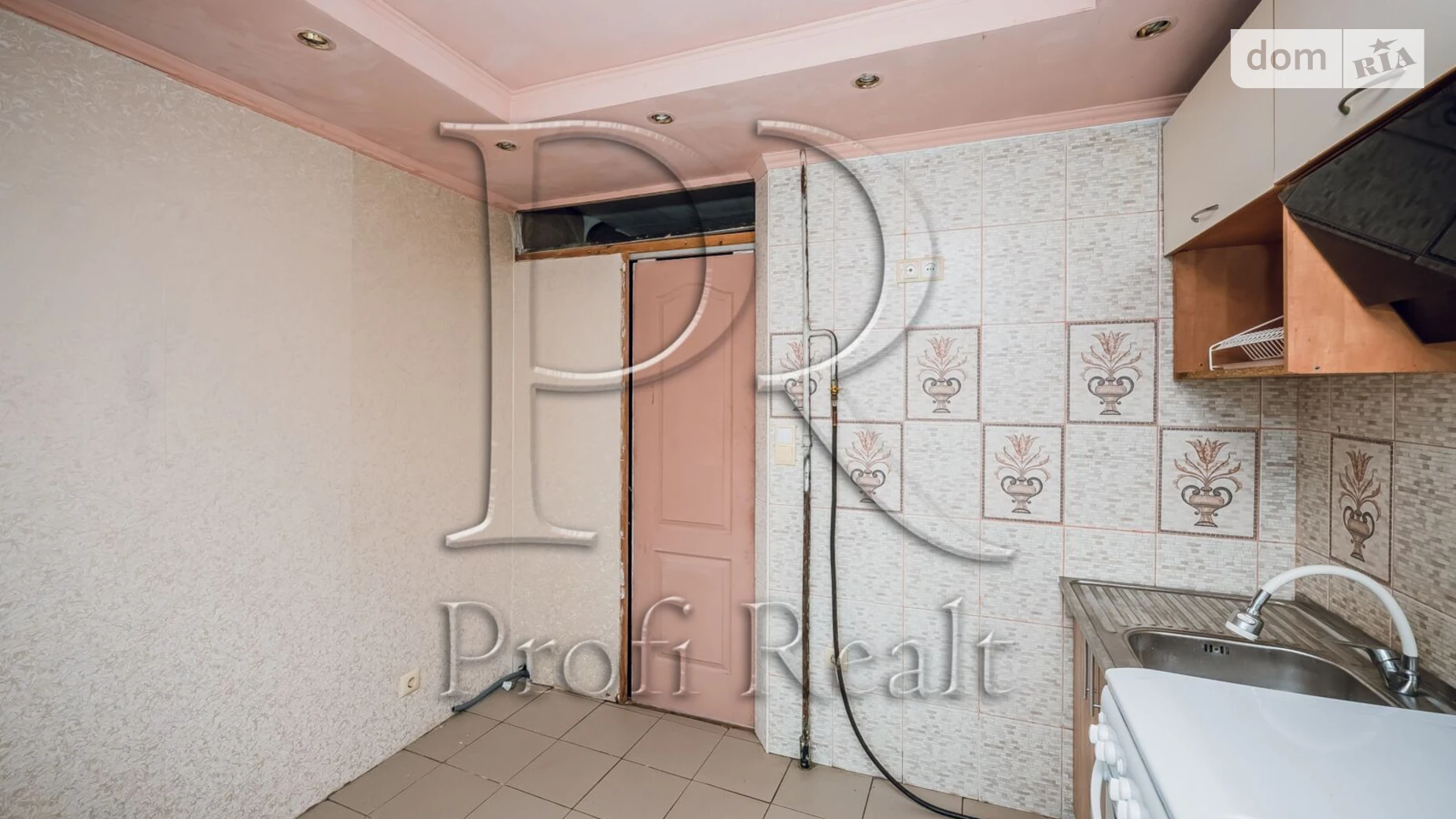 Продается 1-комнатная квартира 35 кв. м в Киеве, ул. Академика Королева, 6А - фото 2