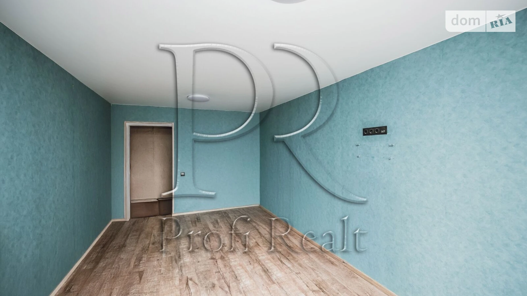 Продается 1-комнатная квартира 35 кв. м в Киеве, ул. Академика Королева, 6А - фото 5