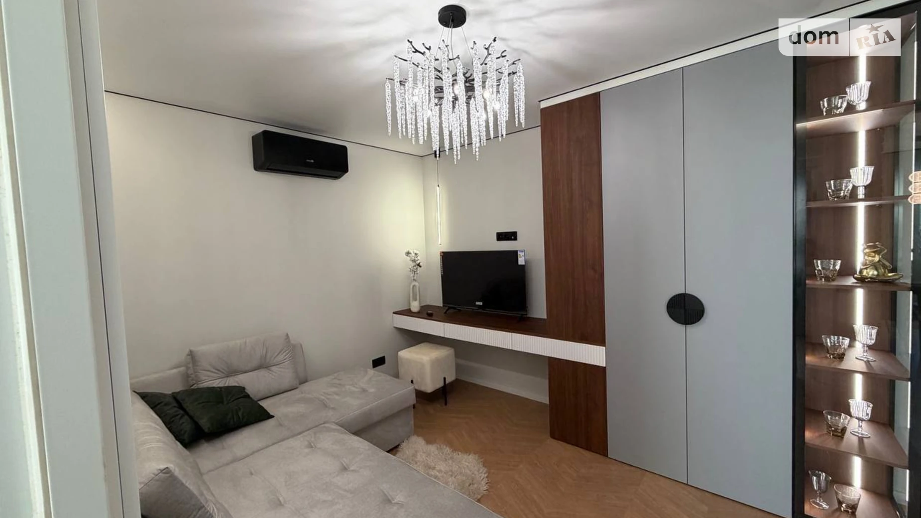 1-кімнатна квартира 50 кв. м у Тернополі, цена: 73500 $ - фото 3