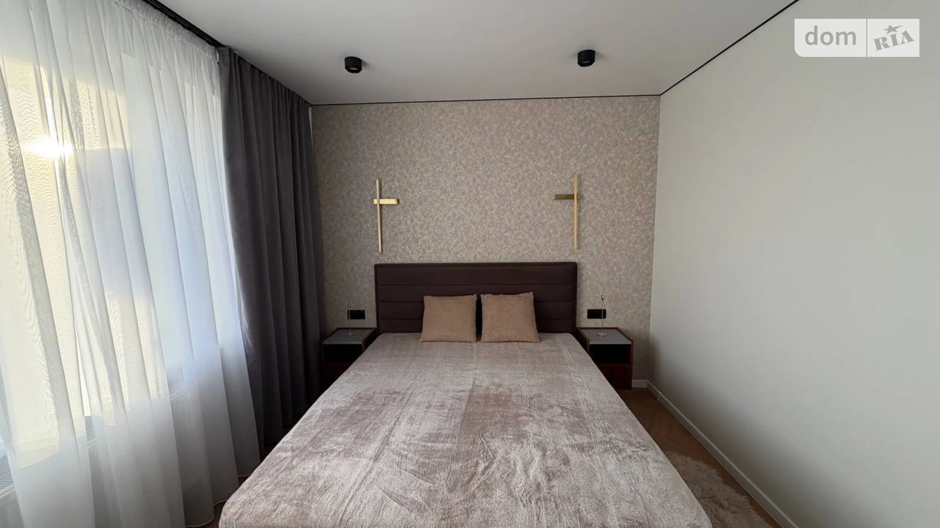 1-кімнатна квартира 50 кв. м у Тернополі, цена: 73500 $ - фото 4