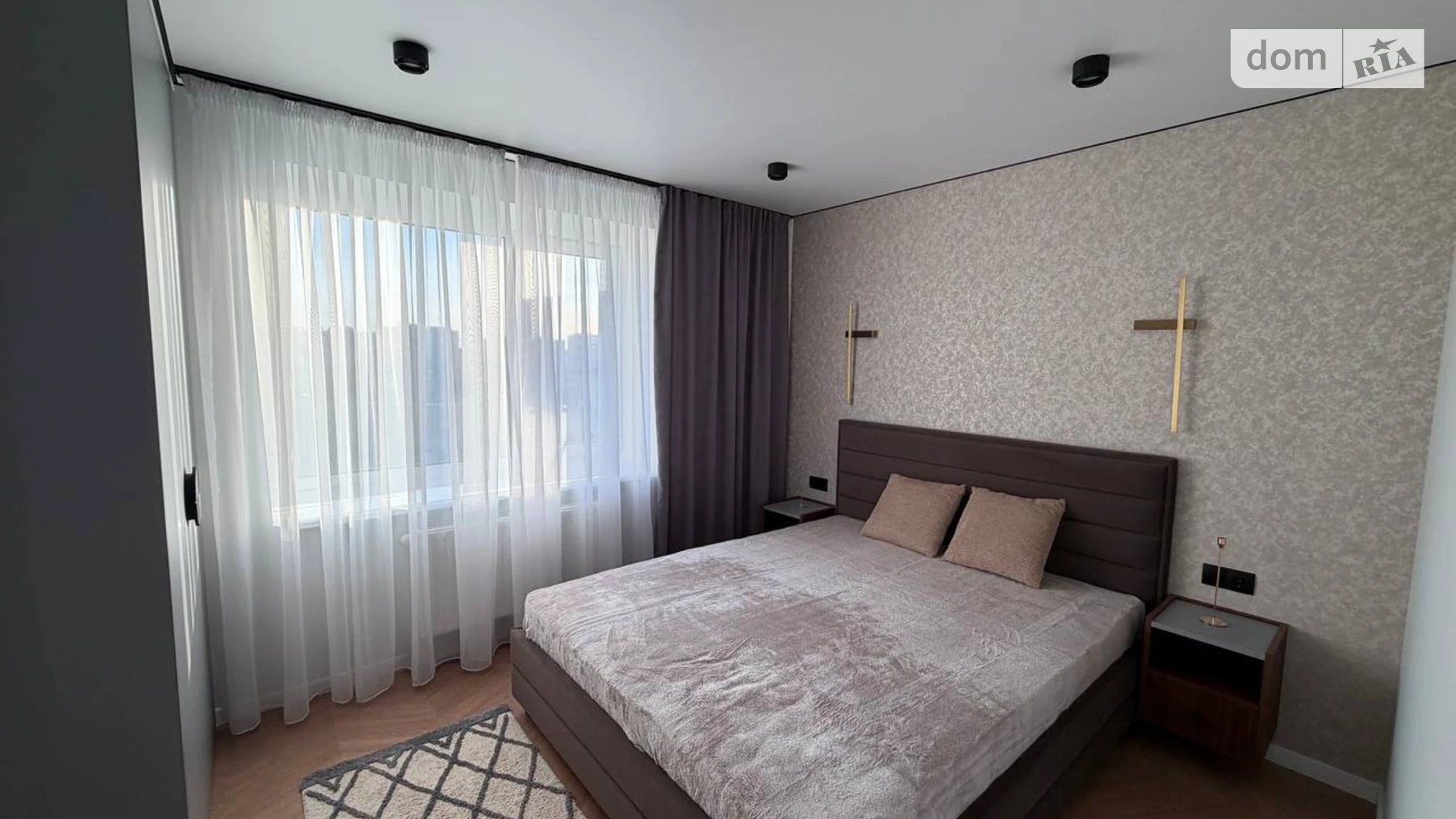 1-кімнатна квартира 50 кв. м у Тернополі, цена: 73500 $ - фото 5