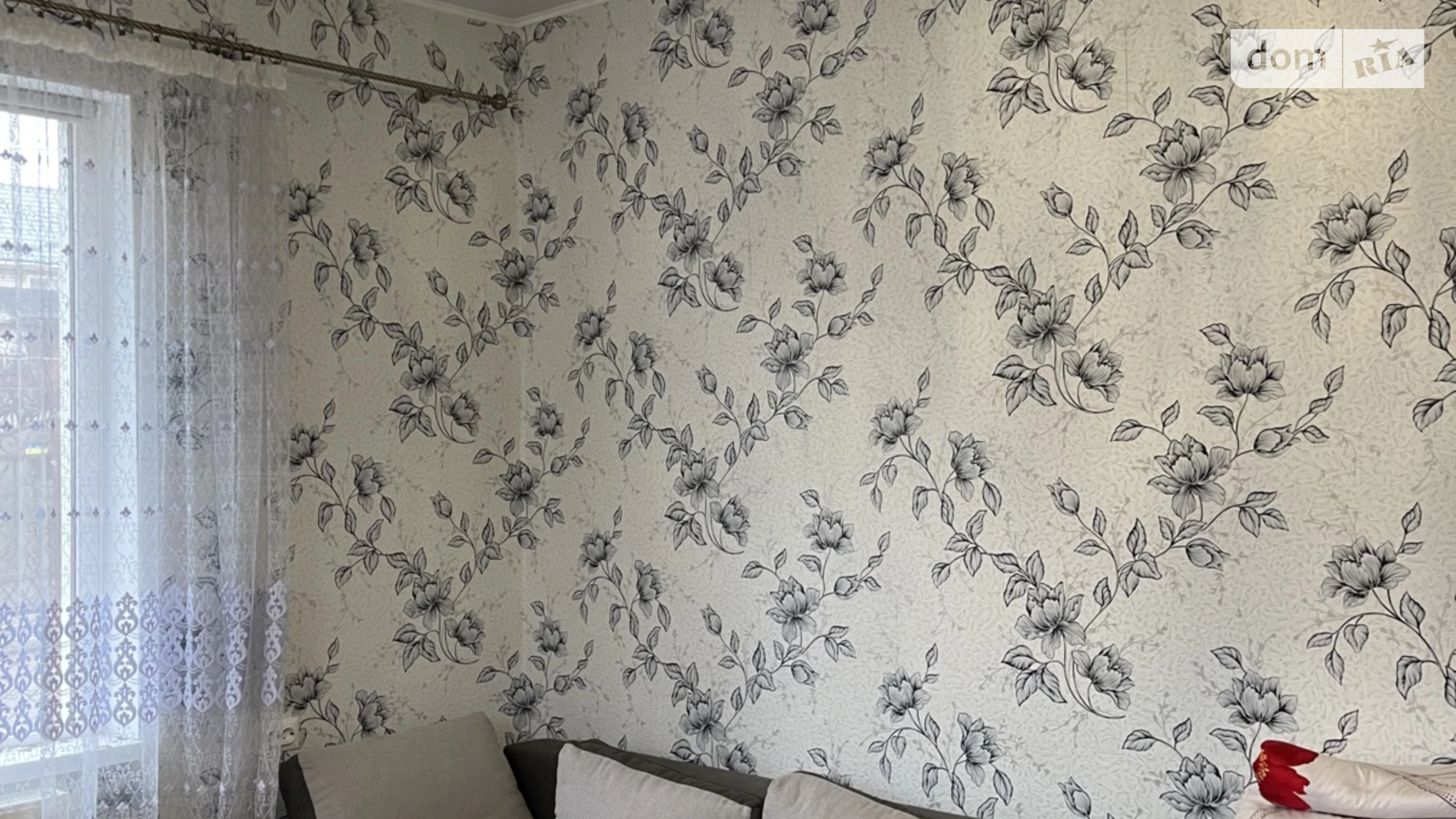 Здається в оренду одноповерховий будинок 60 кв. м з ділянкою, цена: 20000 грн - фото 3