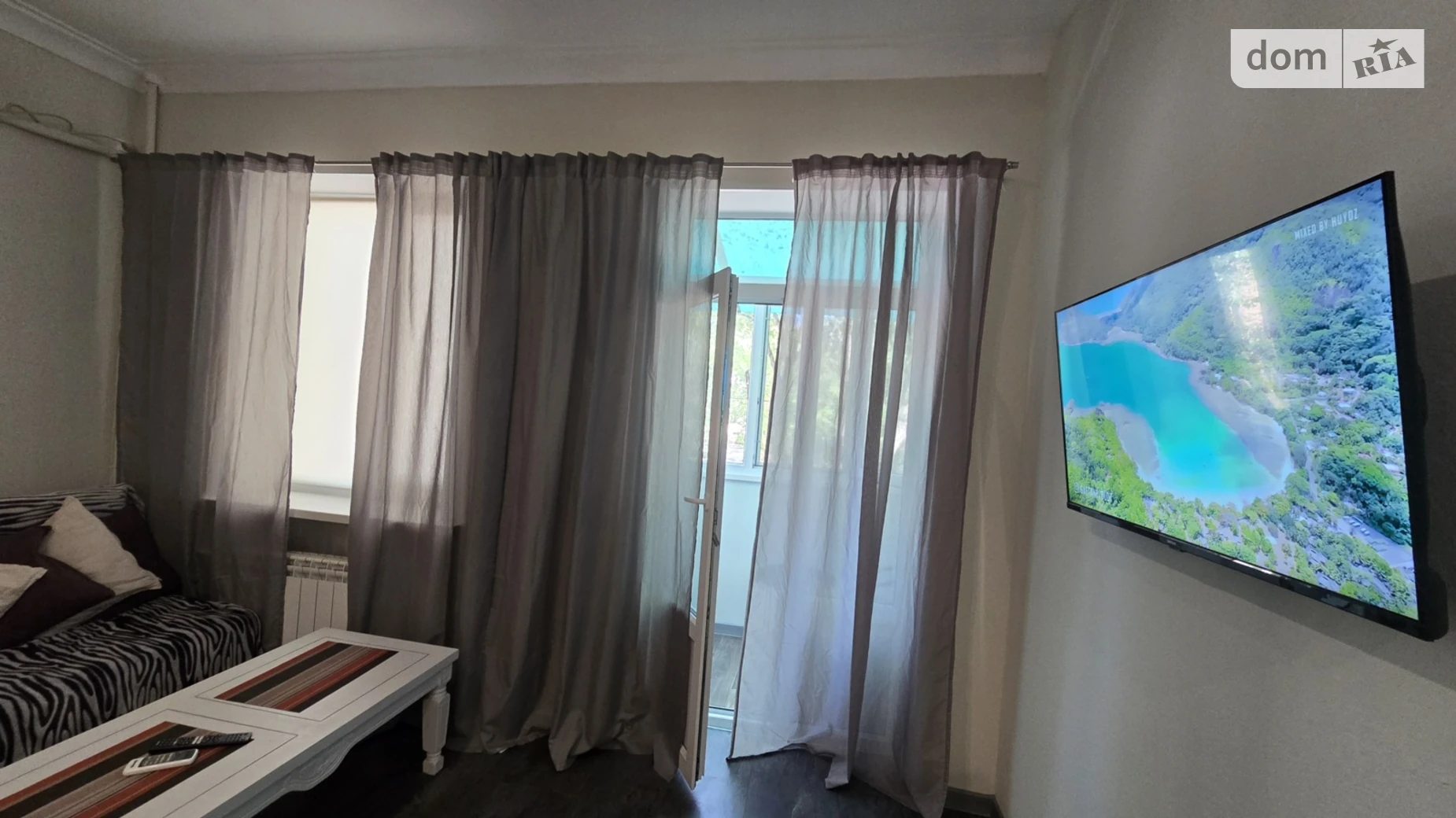 1-комнатная квартира в, цена: 1300 грн - фото 3