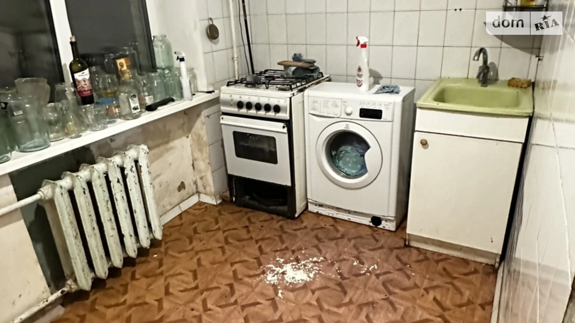 Продается 2-комнатная квартира 44.1 кв. м в Киеве, ул. Елены Телиги, 41В - фото 2