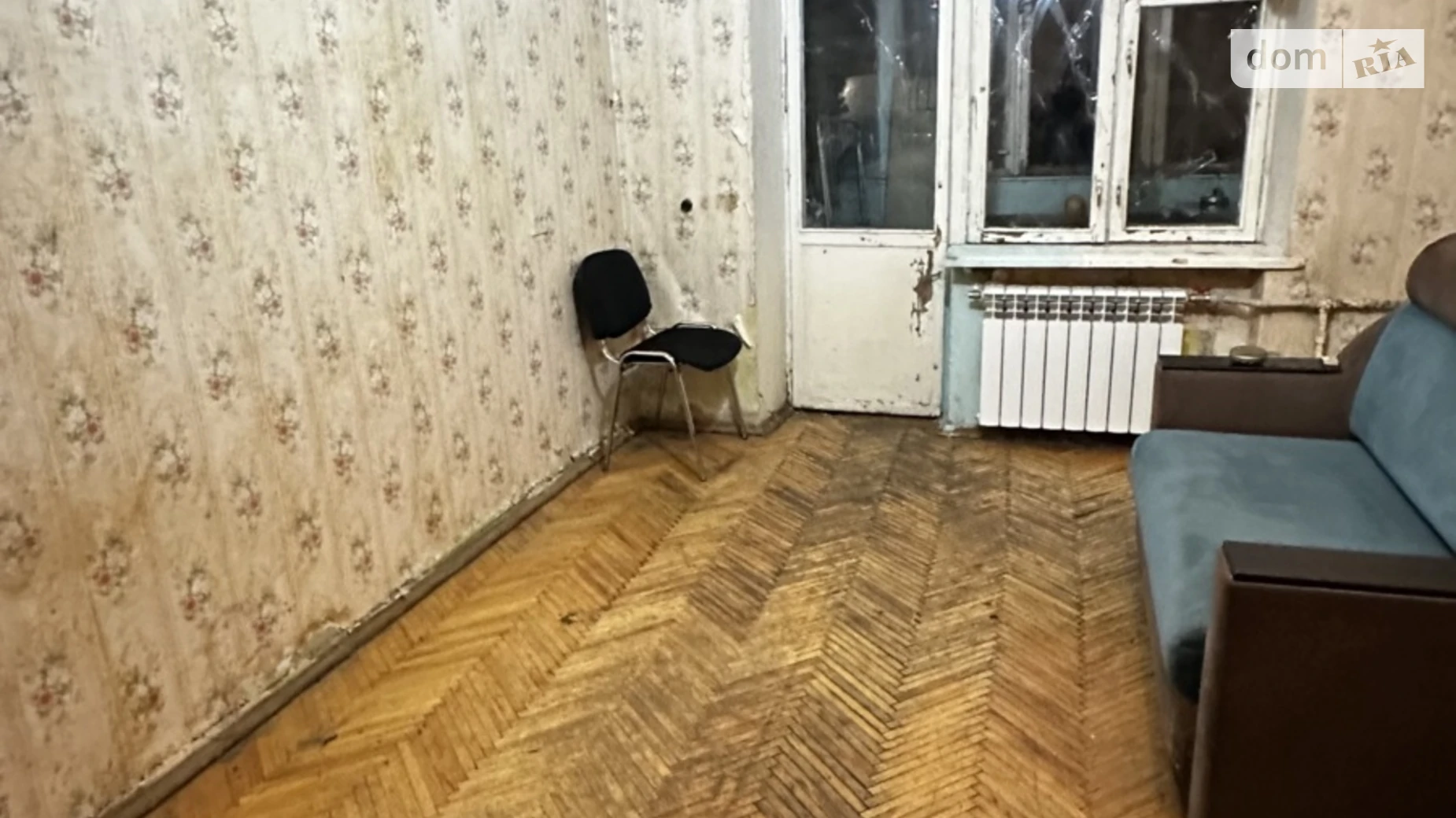 Продается 2-комнатная квартира 44.1 кв. м в Киеве, ул. Елены Телиги, 41В - фото 5