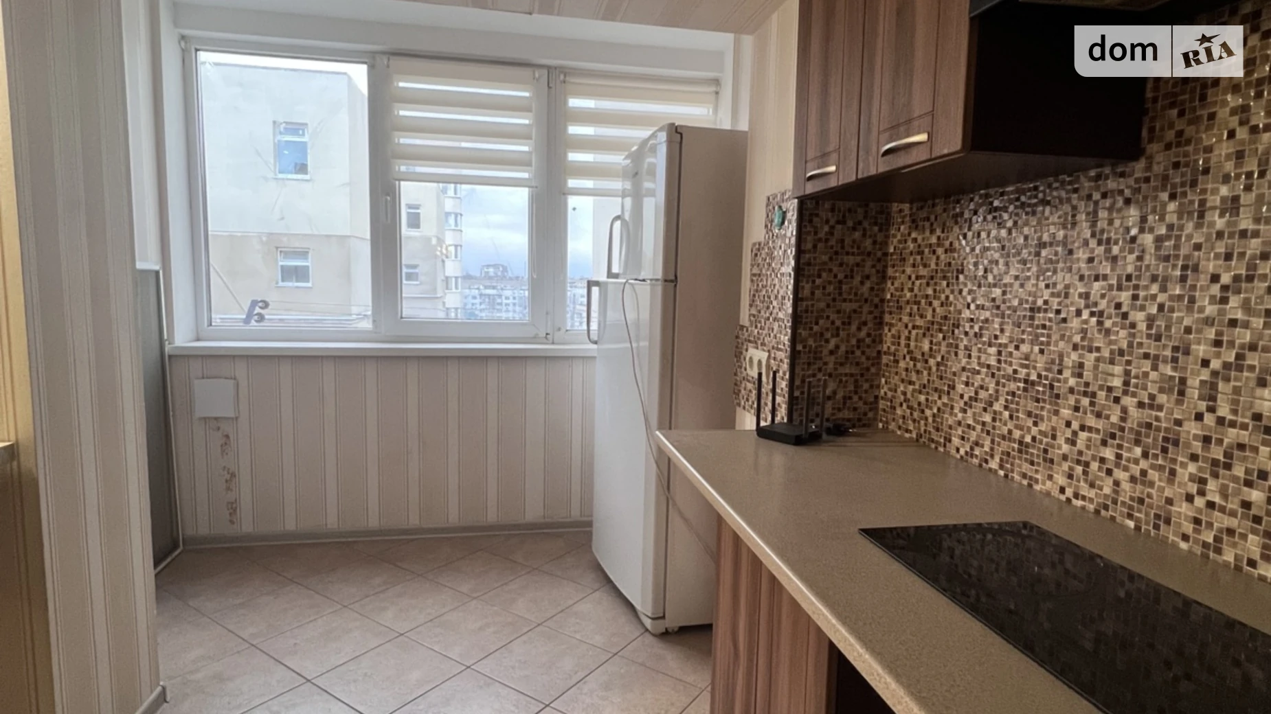 Продается 1-комнатная квартира 45.1 кв. м в Одессе, ул. Евгения Чикаленко(Академика Вильямса), 56А - фото 2