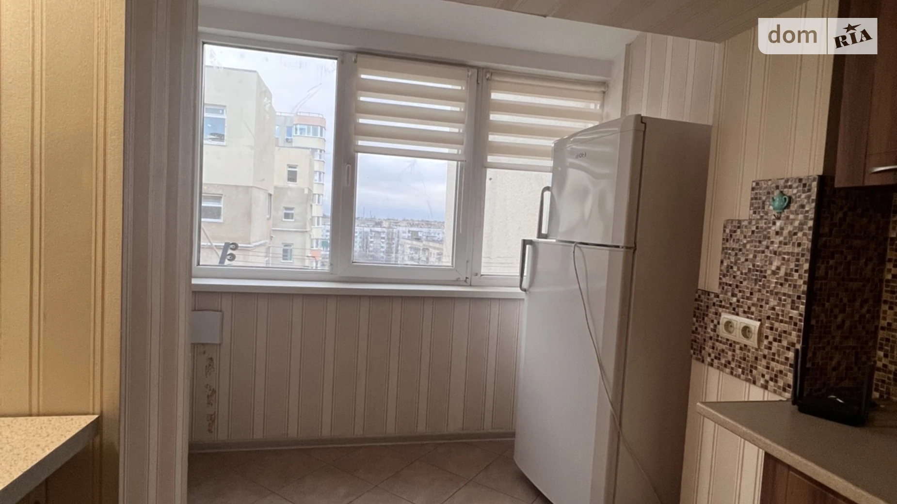 Продается 1-комнатная квартира 45.1 кв. м в Одессе, ул. Евгения Чикаленко(Академика Вильямса), 56А - фото 3