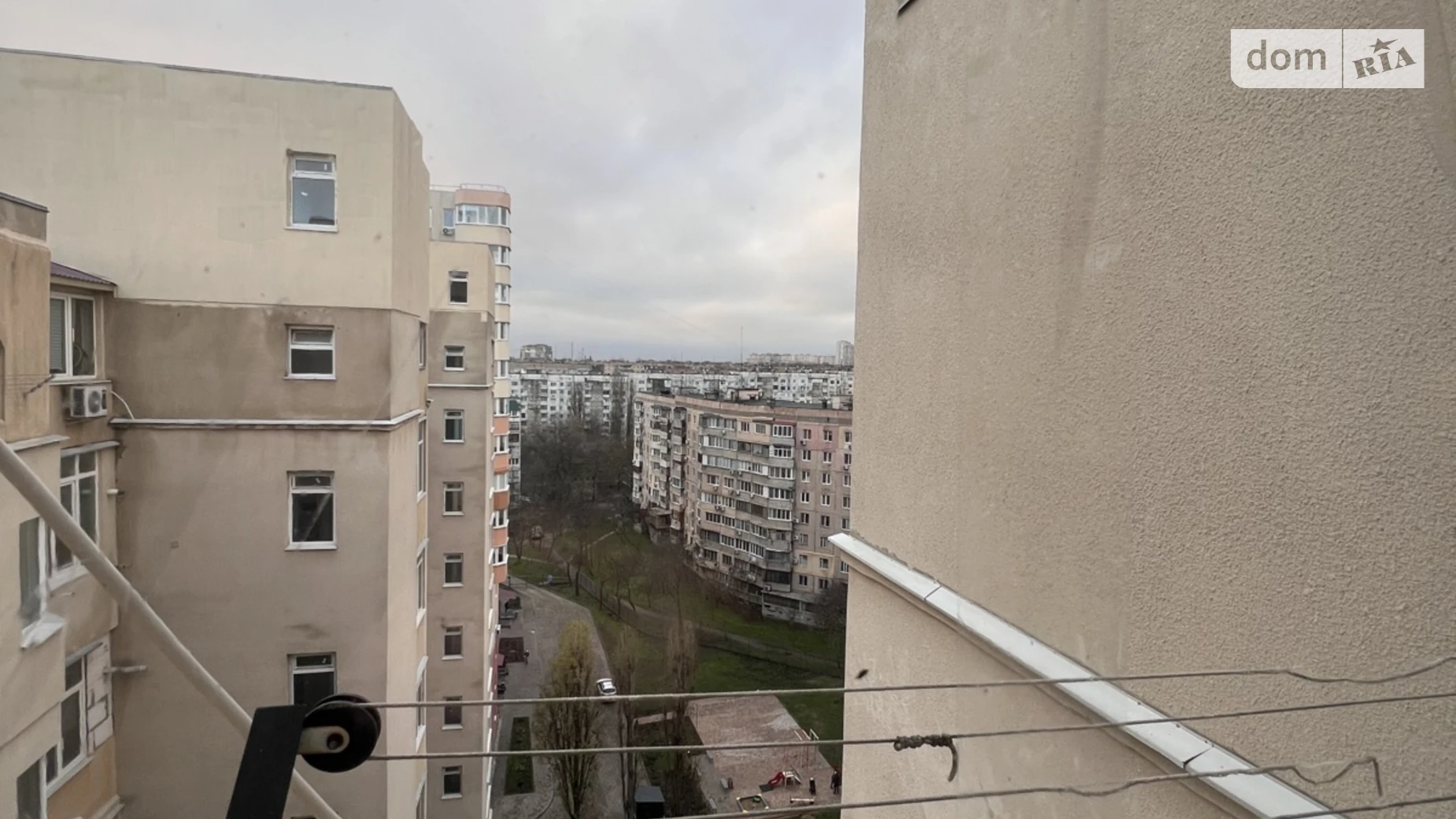 Продается 1-комнатная квартира 45.1 кв. м в Одессе, ул. Евгения Чикаленко(Академика Вильямса), 56А - фото 4