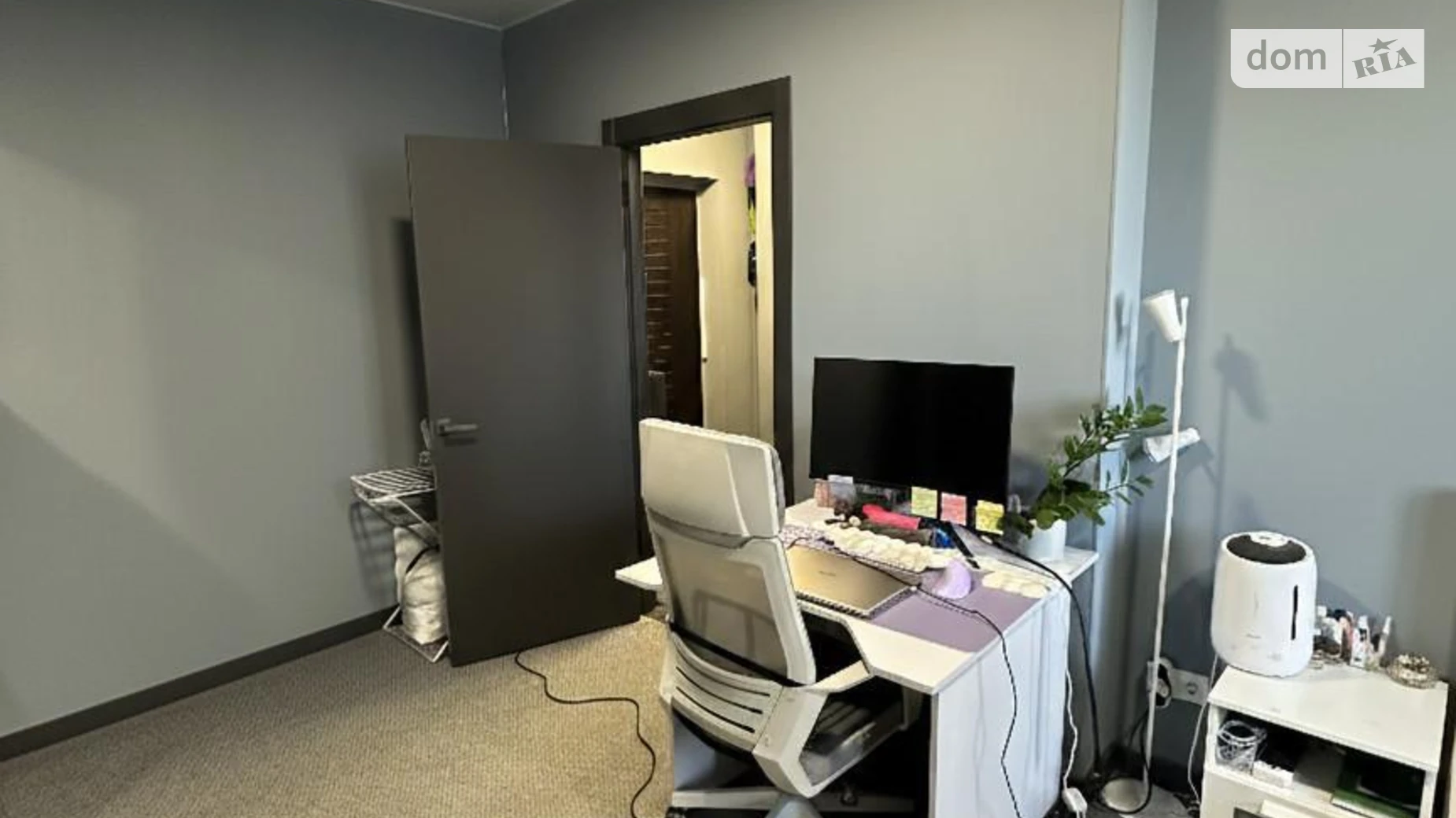 Продается 1-комнатная квартира 40 кв. м в Киеве, ул. Украинская, 6 - фото 5