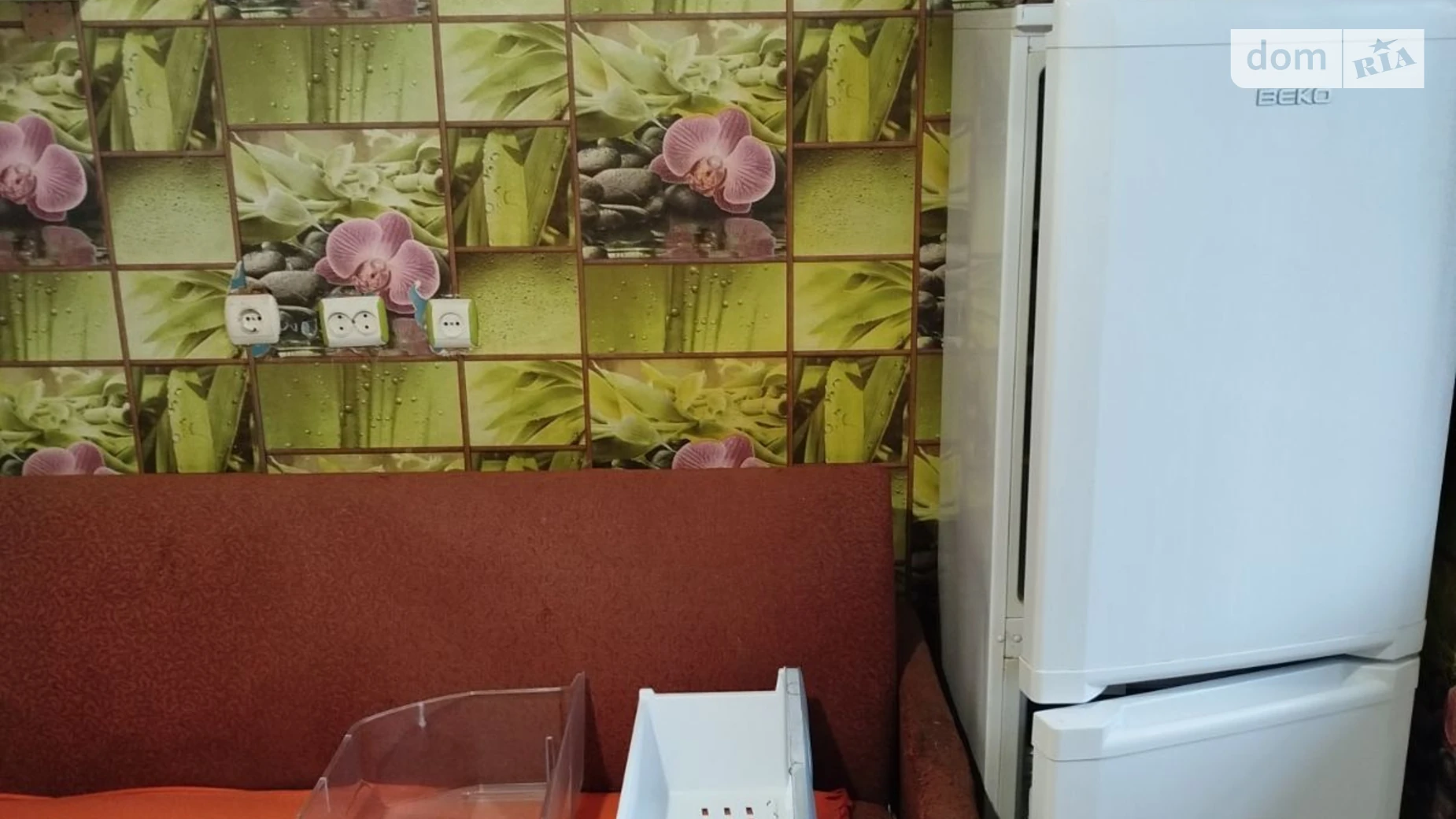 Сдается в аренду 1-комнатная квартира 40 кв. м в Хмельницком, ул. Романа Шухевича(Курчатова), 4 - фото 2