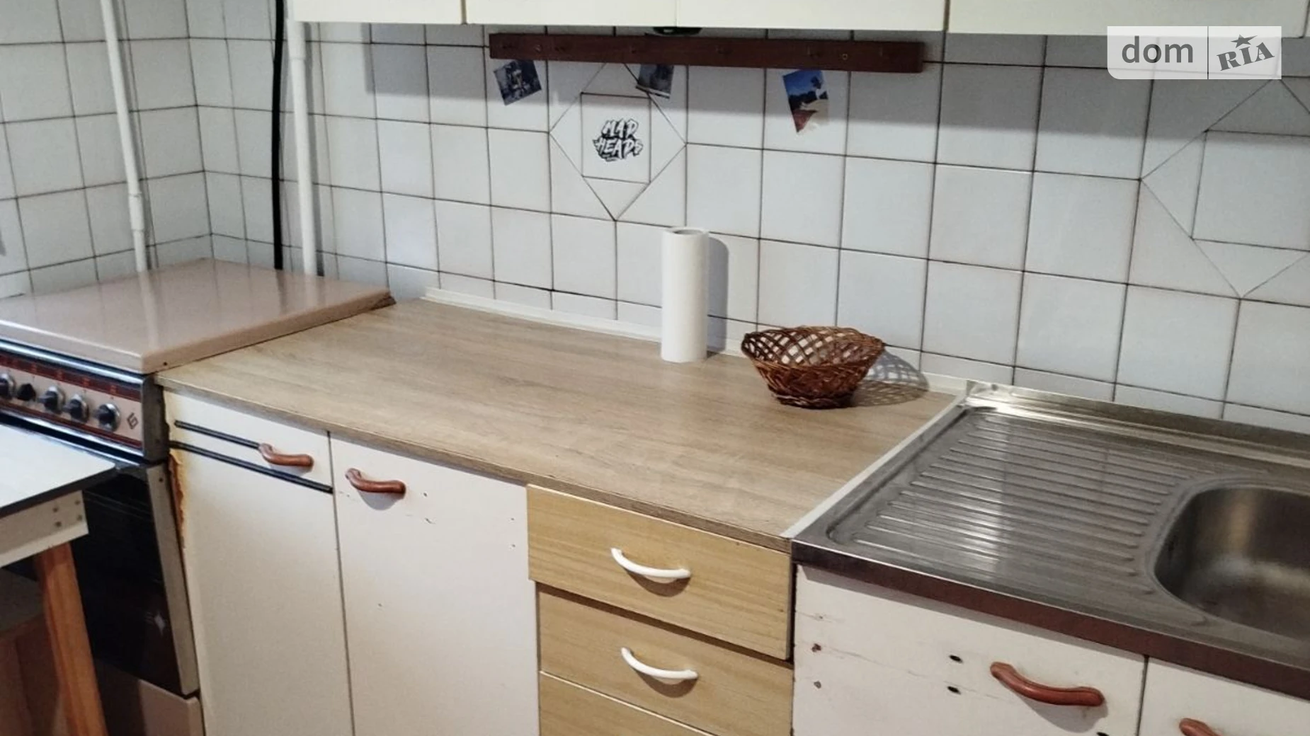 Сдается в аренду 1-комнатная квартира 40 кв. м в Хмельницком, ул. Романа Шухевича(Курчатова), 4 - фото 4