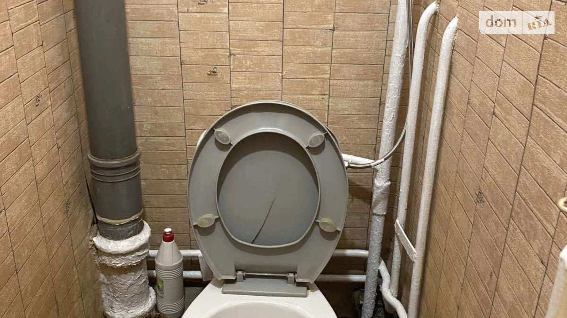 Сдается в аренду 1-комнатная квартира 40 кв. м в Хмельницком, ул. Романа Шухевича(Курчатова), 4 - фото 5