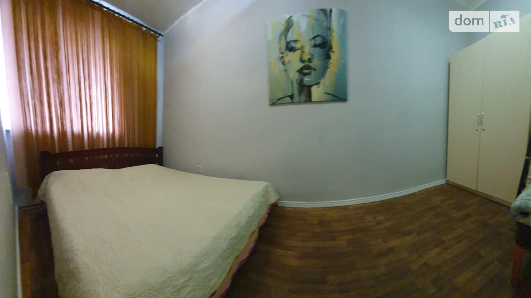 1-комнатная квартира в, цена: 1200 грн - фото 4