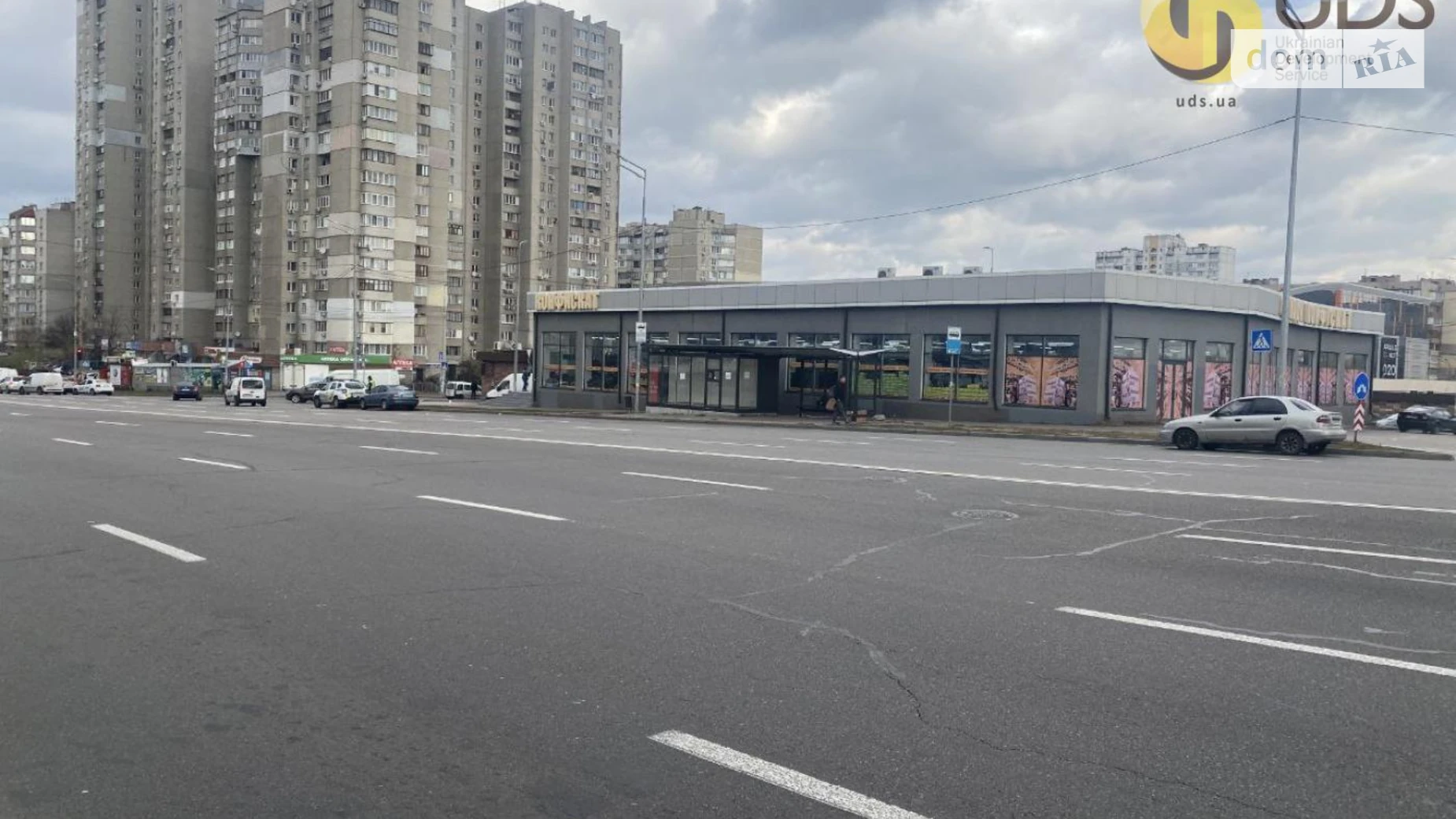 Сдается в аренду помещения свободного назначения 15 кв. м в 1-этажном здании, цена: 10000 грн - фото 5