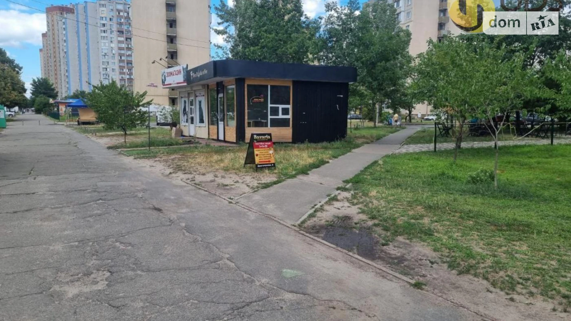 Сдается в аренду помещения свободного назначения 20 кв. м в 1-этажном здании, цена: 27000 грн - фото 4