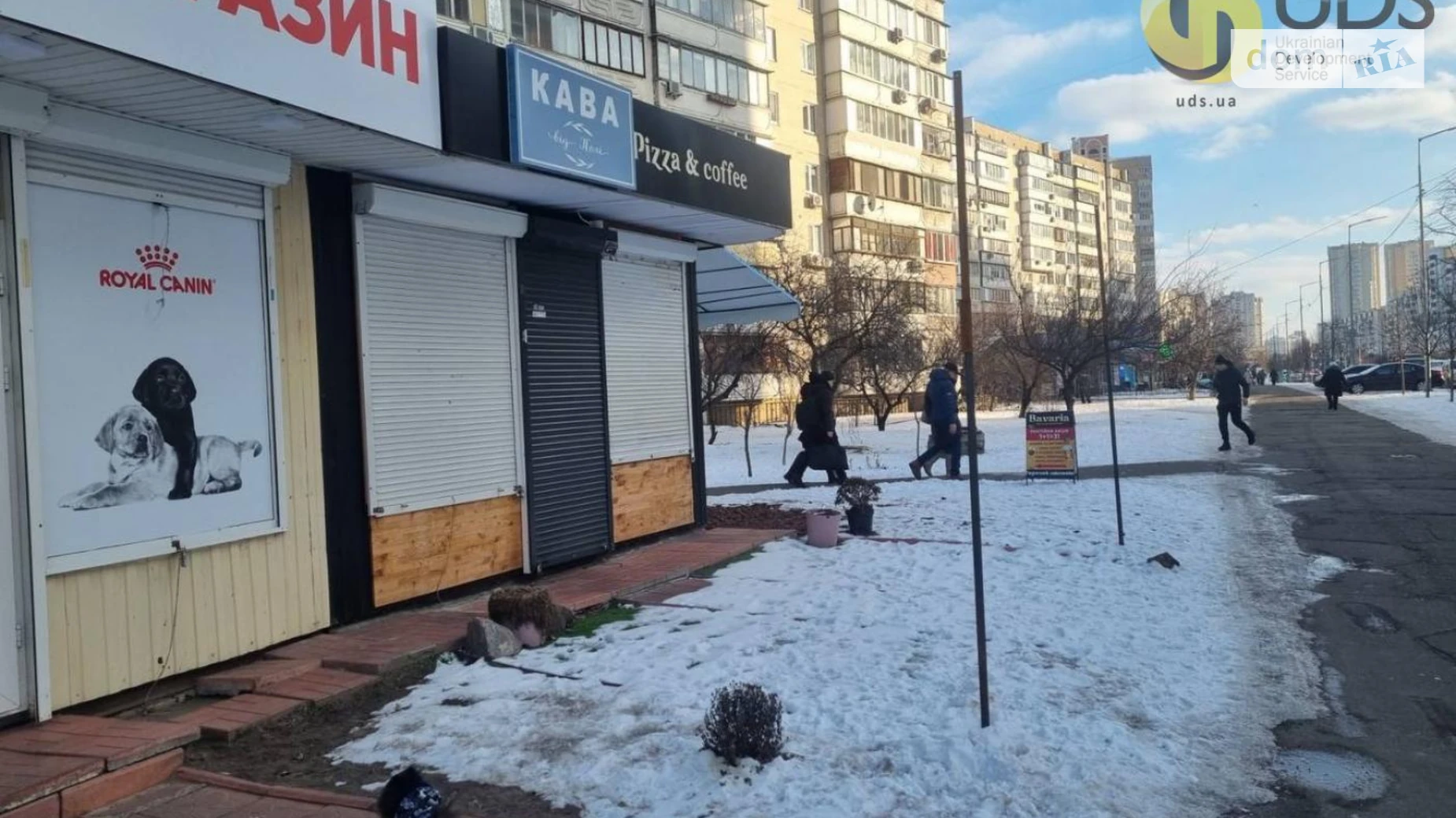 Сдается в аренду помещения свободного назначения 20 кв. м в 1-этажном здании, цена: 27000 грн - фото 5