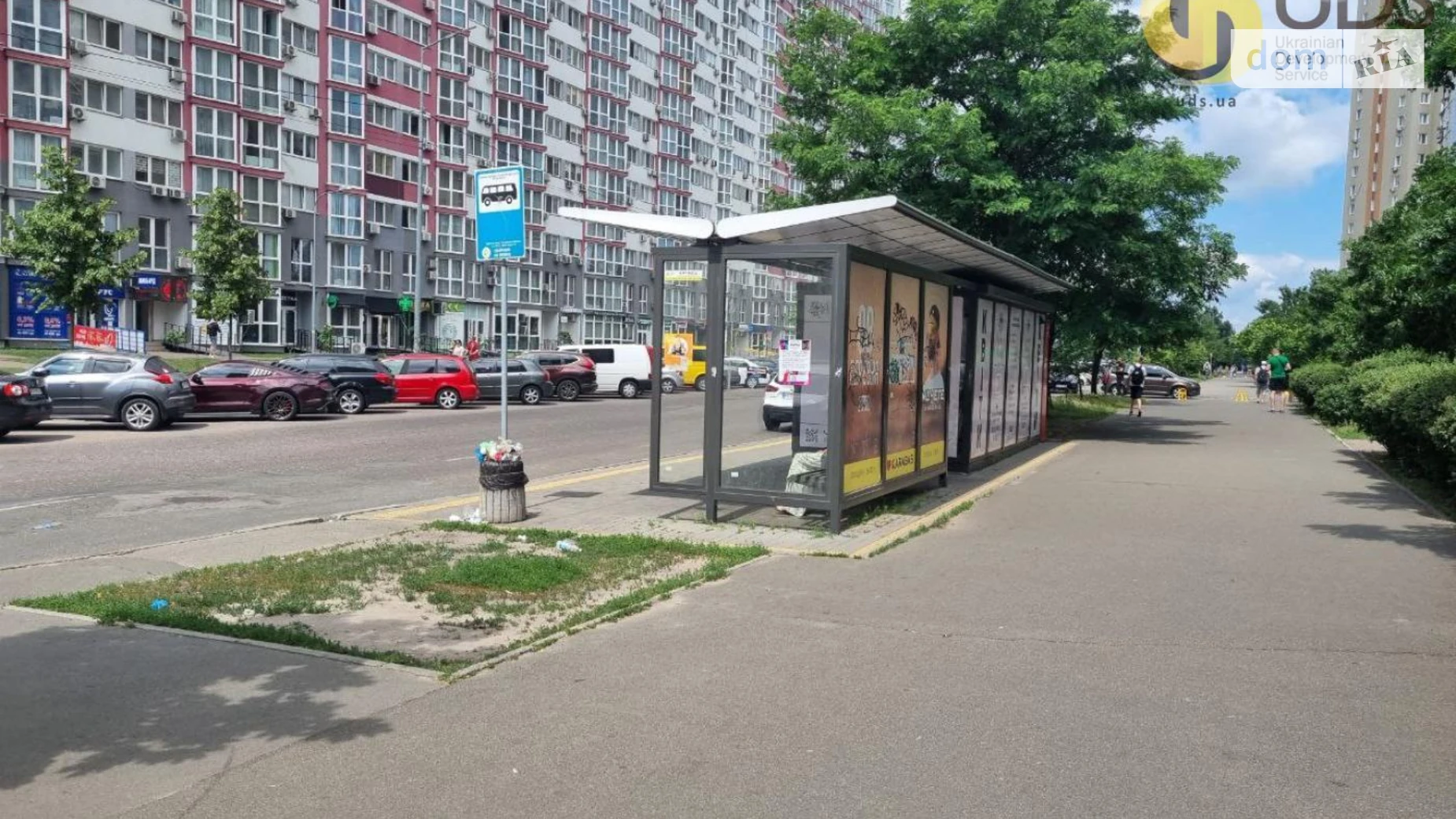 Сдается в аренду помещения свободного назначения 15 кв. м в 1-этажном здании, цена: 25000 грн - фото 5