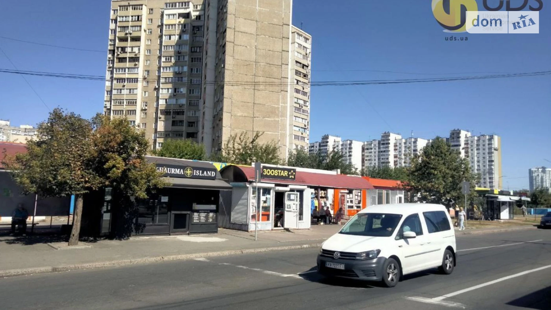 Сдается в аренду помещения свободного назначения 14 кв. м в 1-этажном здании, цена: 10000 грн - фото 5