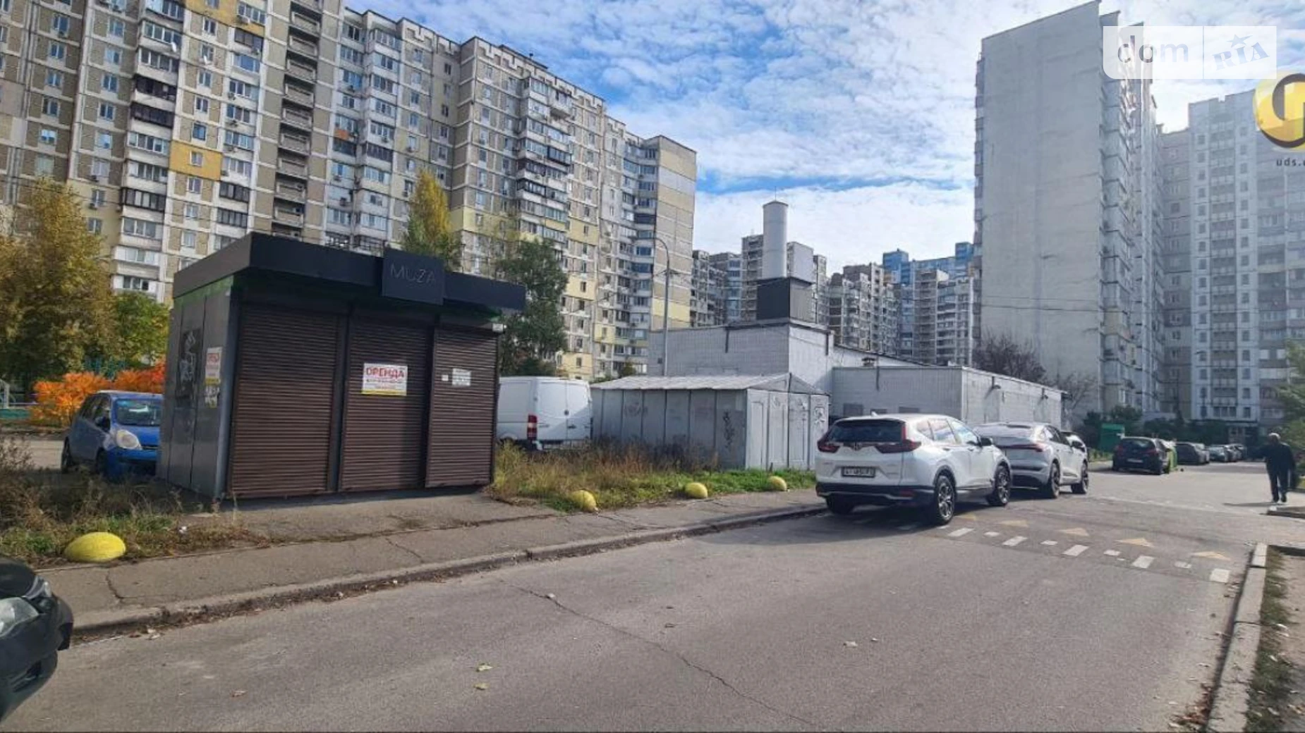 Сдается в аренду помещения свободного назначения 6 кв. м в 1-этажном здании, цена: 9000 грн - фото 4