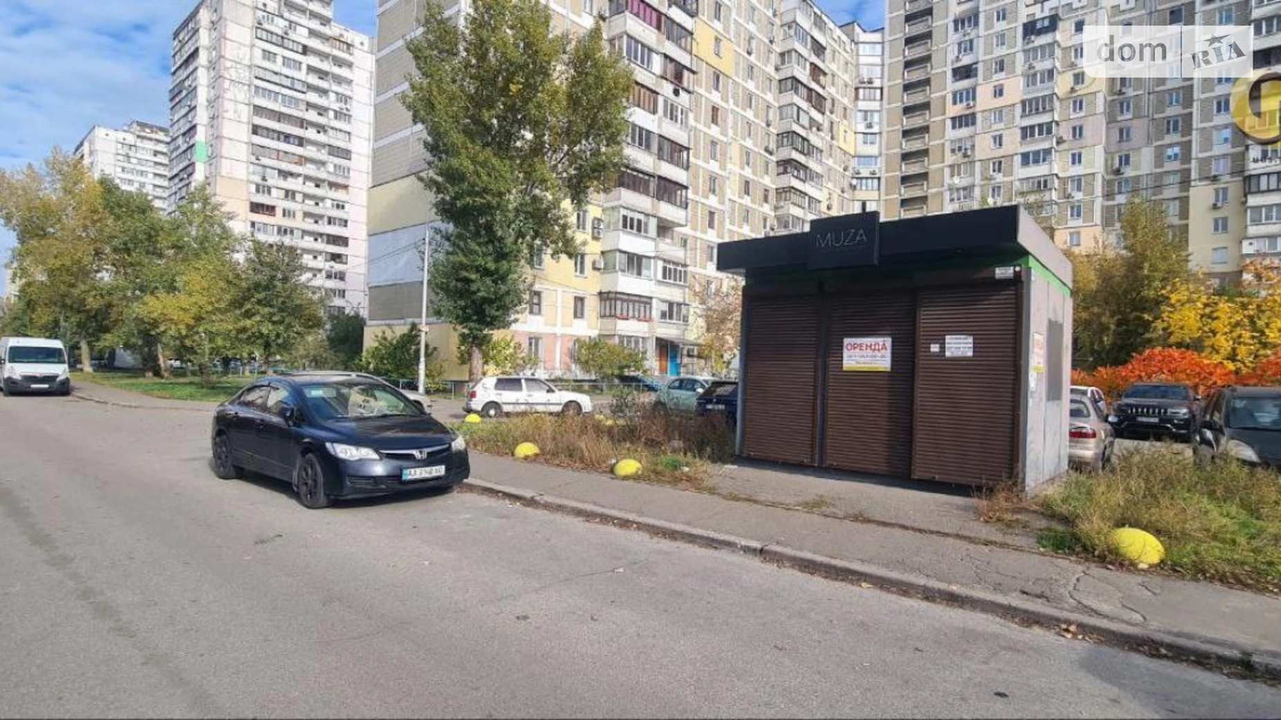 Сдается в аренду помещения свободного назначения 6 кв. м в 1-этажном здании, цена: 9000 грн - фото 5