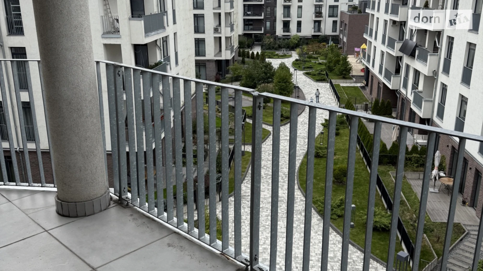 Продается 3-комнатная квартира 95.8 кв. м в Львове, ул. Пасечная, 154Д - фото 2