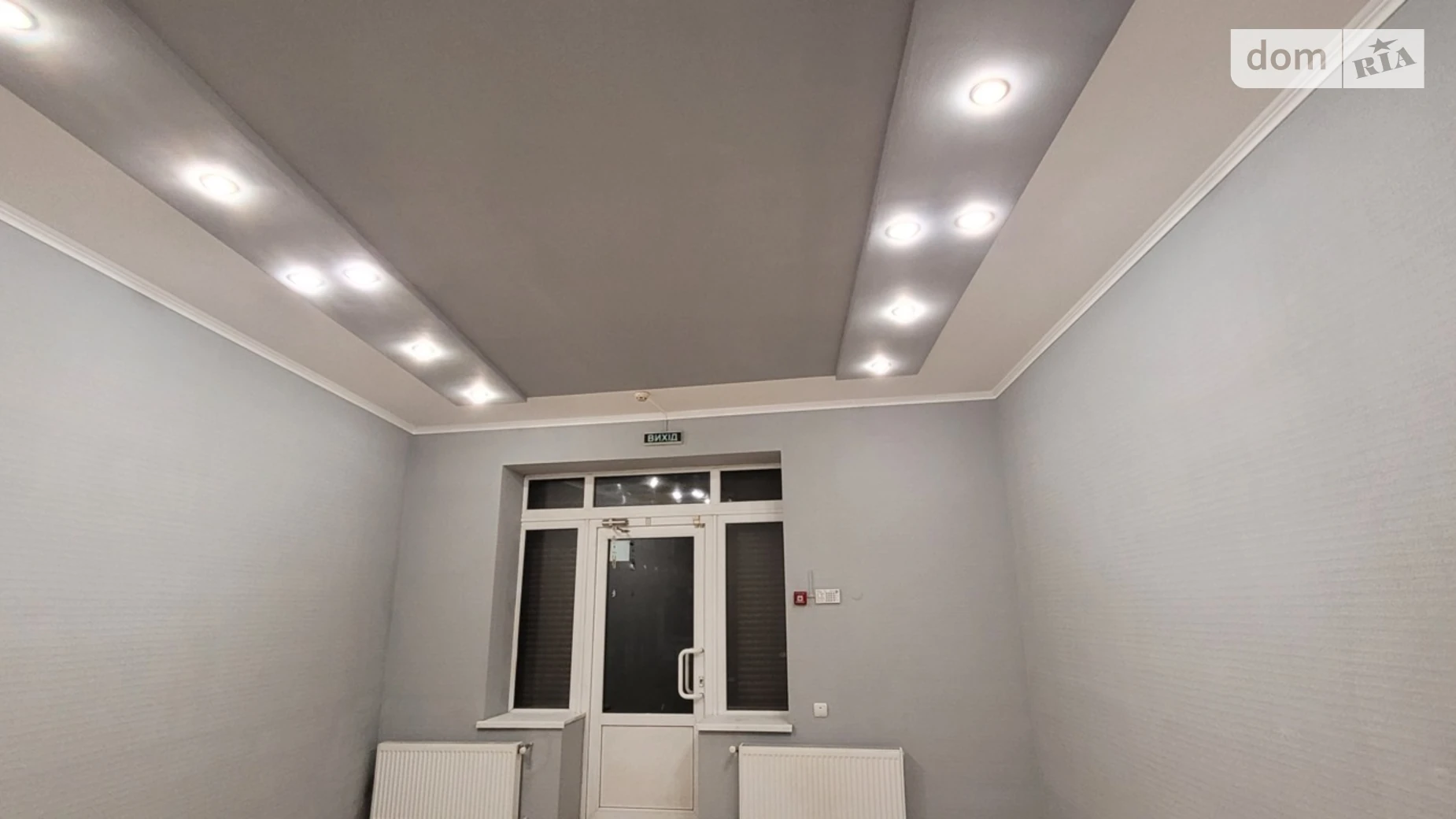 Сдается в аренду офис 49 кв. м в бизнес-центре, цена: 250 $ - фото 2