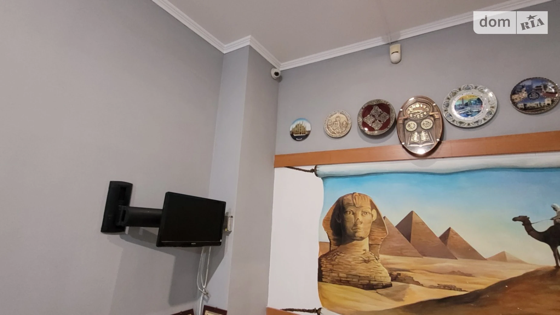 Сдается в аренду офис 49 кв. м в бизнес-центре, цена: 250 $ - фото 3