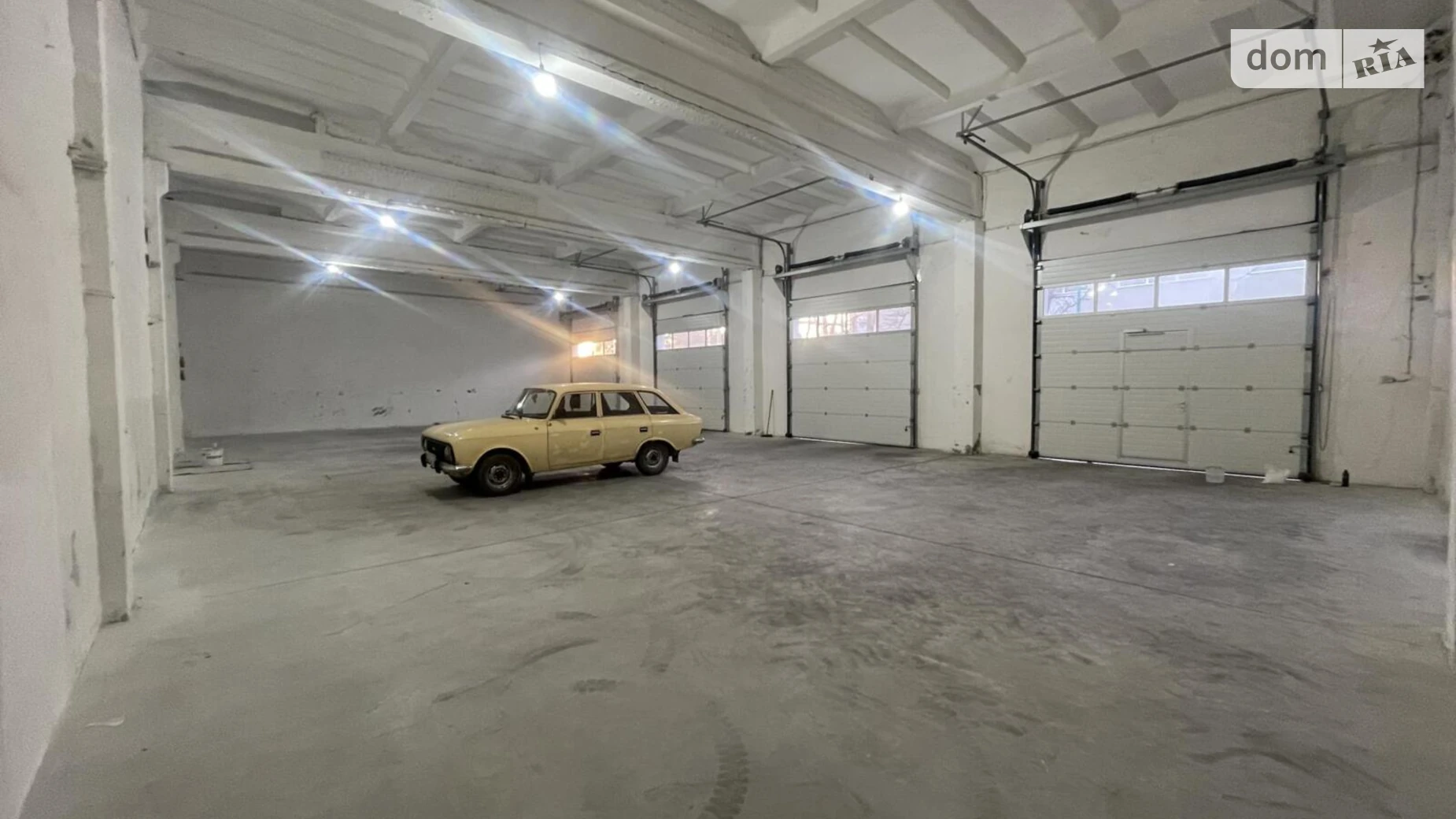 Сдается в аренду помещения свободного назначения 282 кв. м в 1-этажном здании, цена: 846 $ - фото 2