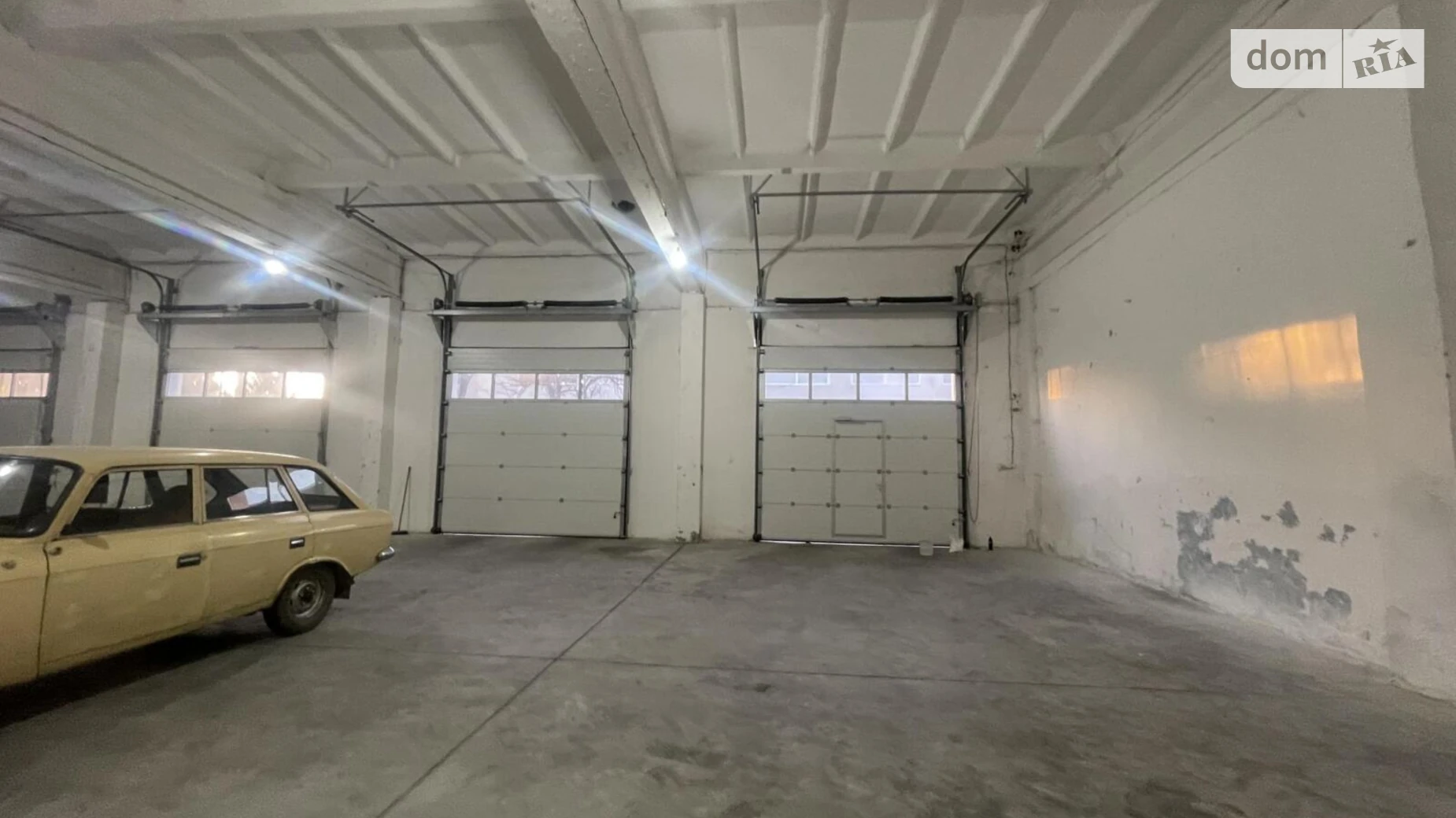 Сдается в аренду помещения свободного назначения 282 кв. м в 1-этажном здании, цена: 846 $ - фото 3