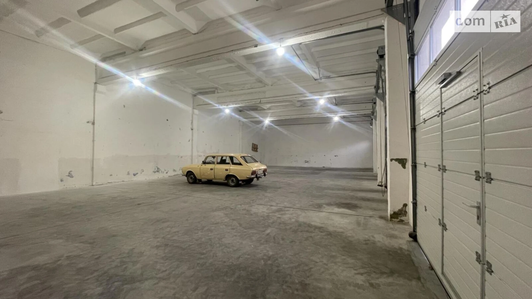 Сдается в аренду помещения свободного назначения 282 кв. м в 1-этажном здании, цена: 846 $ - фото 4