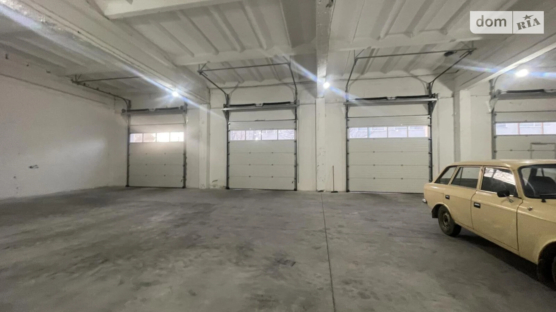 Сдается в аренду помещения свободного назначения 282 кв. м в 1-этажном здании, цена: 846 $ - фото 5