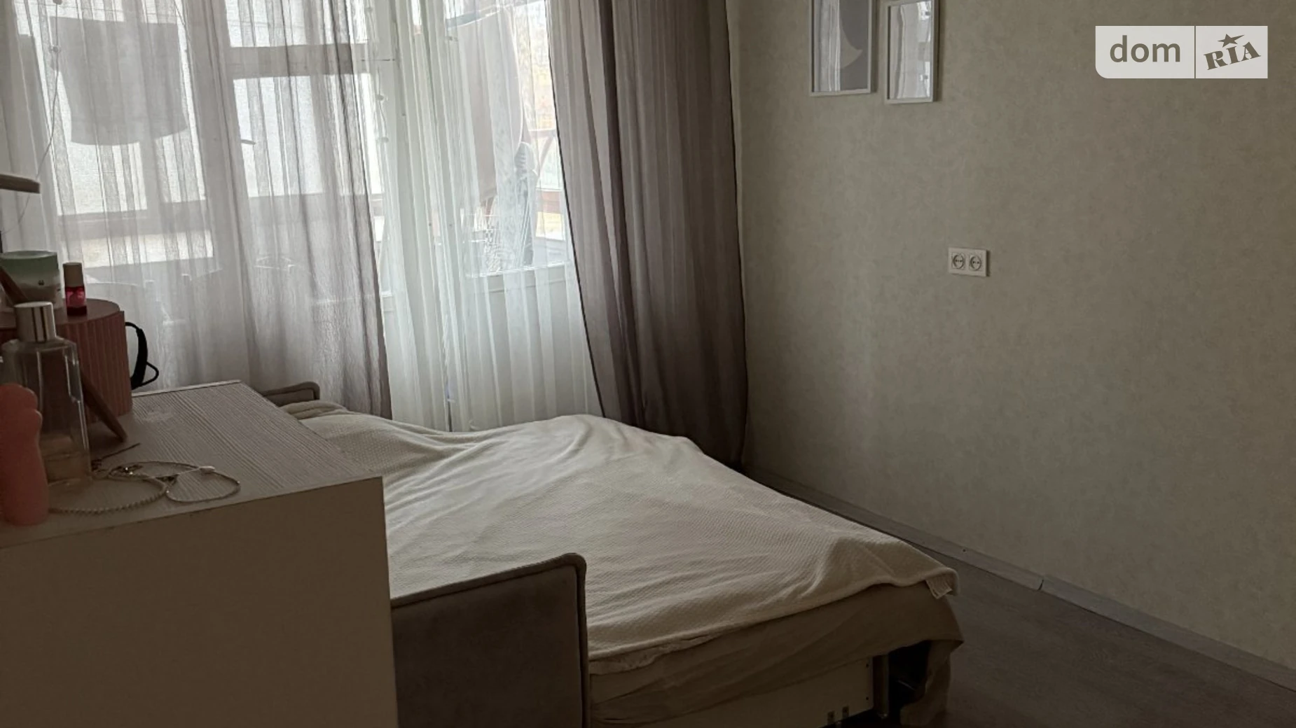 Продается 1-комнатная квартира 31.3 кв. м в Полтаве, ул. Мазепы Ивана - фото 2