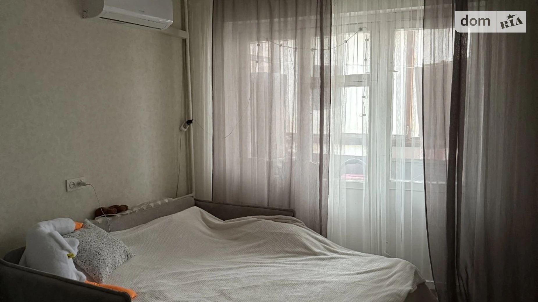 Продается 1-комнатная квартира 31.3 кв. м в Полтаве, ул. Мазепы Ивана - фото 3